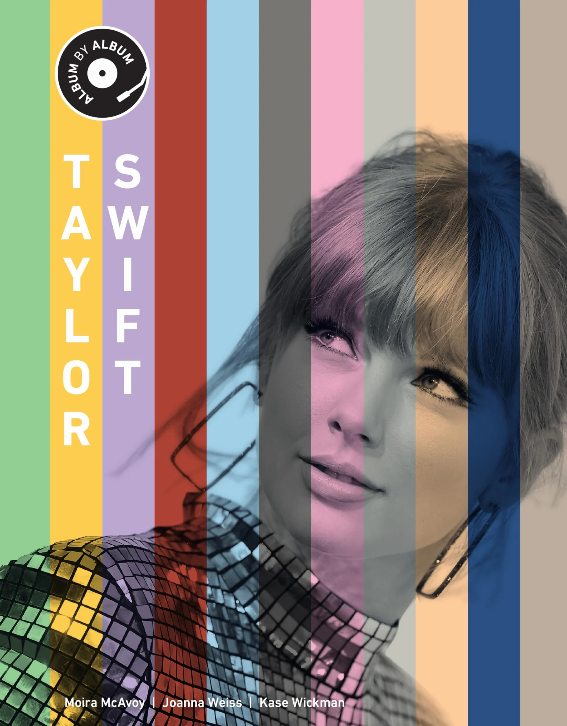 Taylor Swift: Album by Album