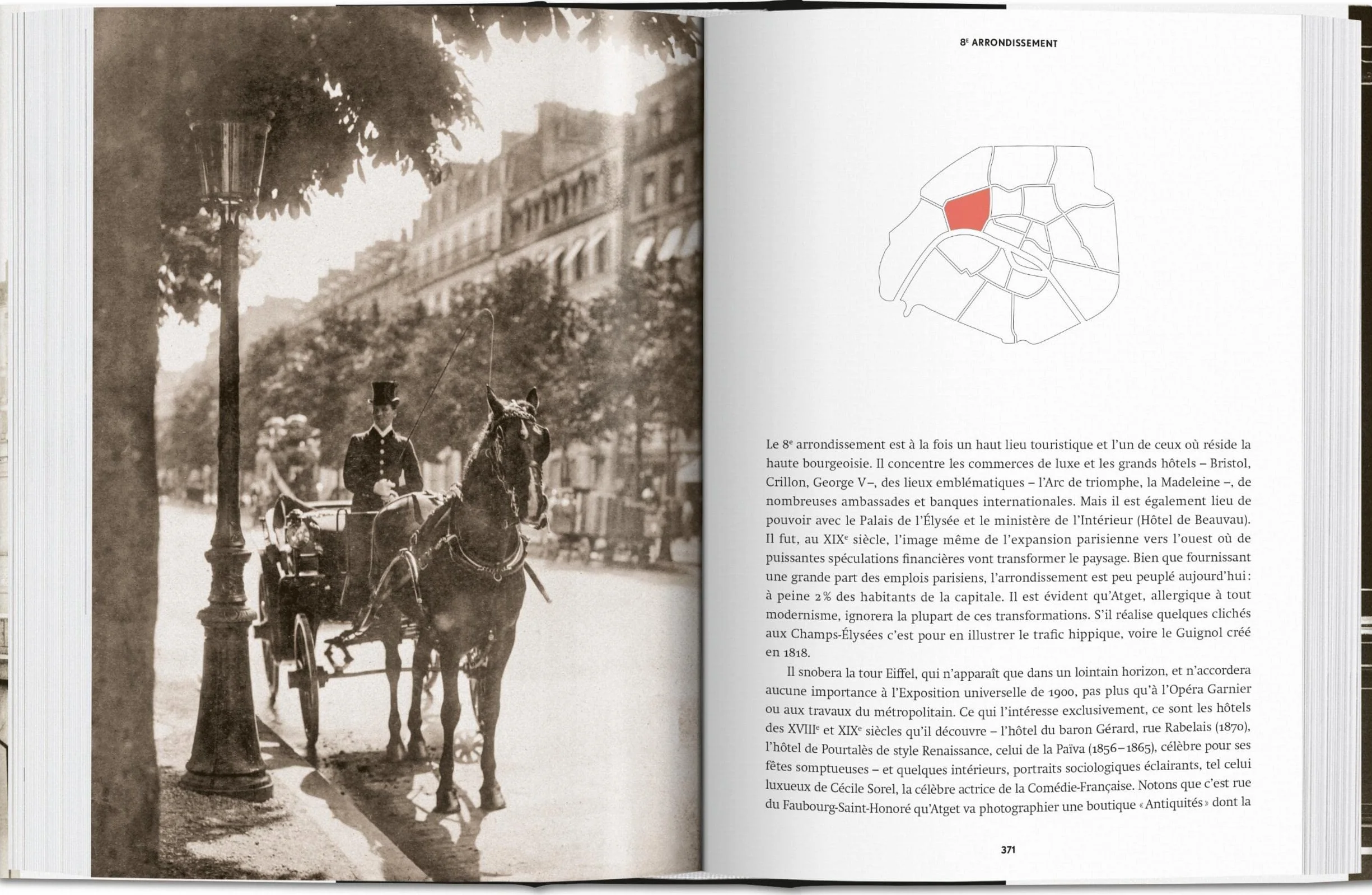 BU-Atget, Paris HC