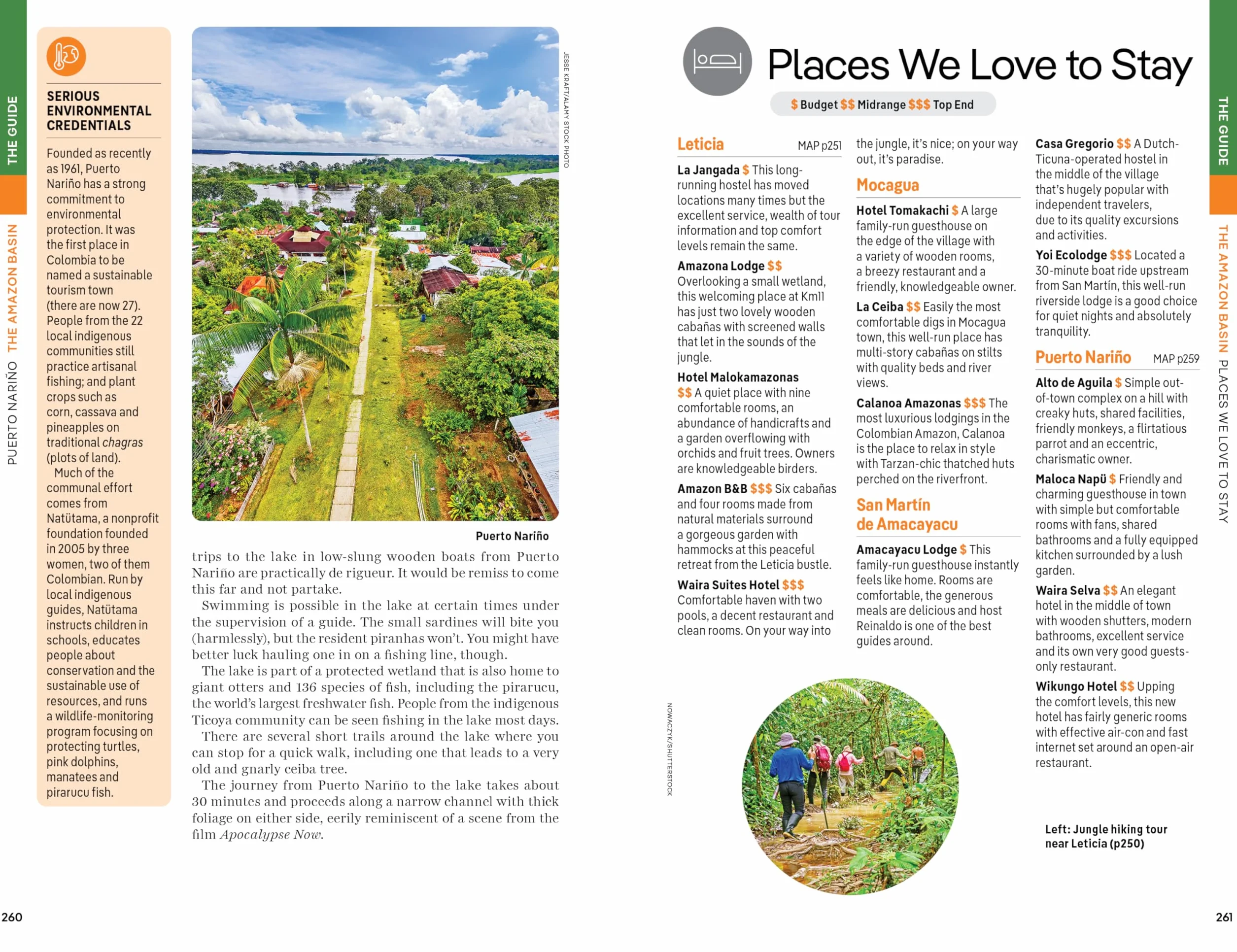 Colombia 11ed -anglais-: Plan the Trip of a Lifetime | Detailed Itineraries & Maps | Insider Tips | Covers Boyaca & Santander, Cali & Southwest Colombia and more