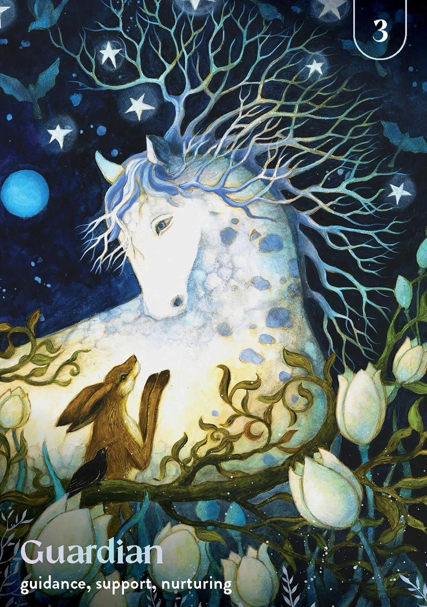 Enchanted Earth Oracle