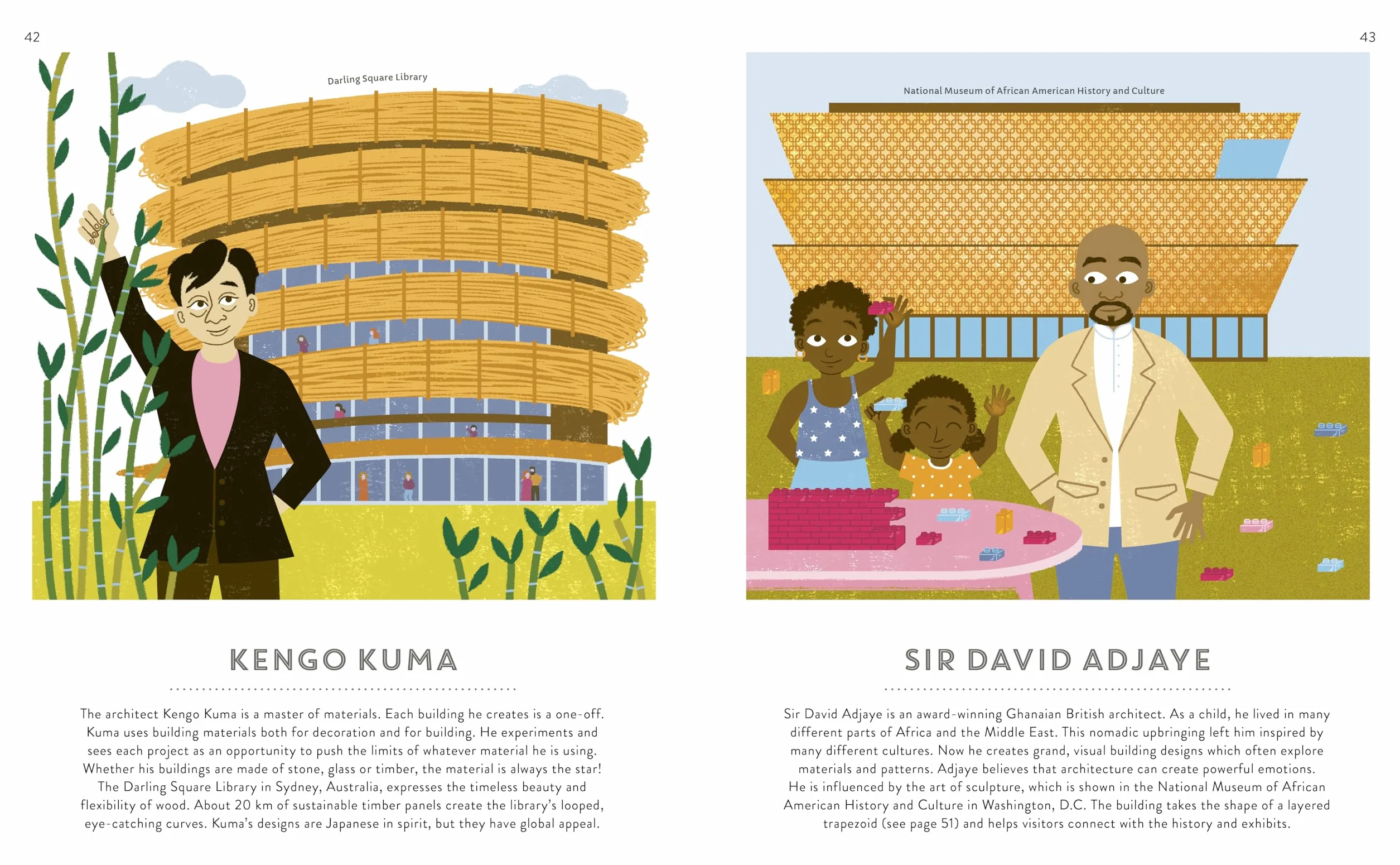 100 Things to Know about Architecture /anglais