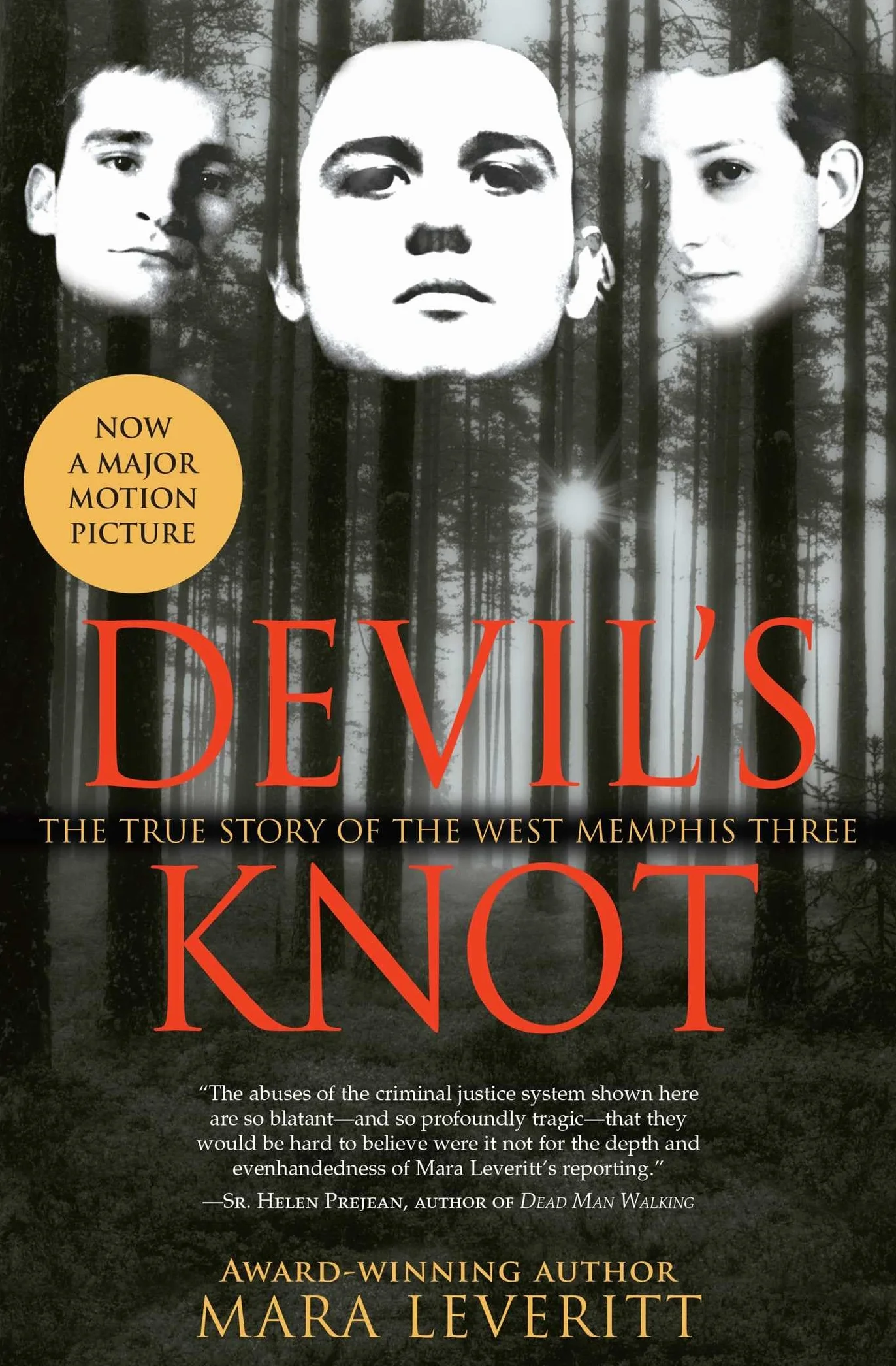 Devil's Knot: The True Story of the West Memphis Three
