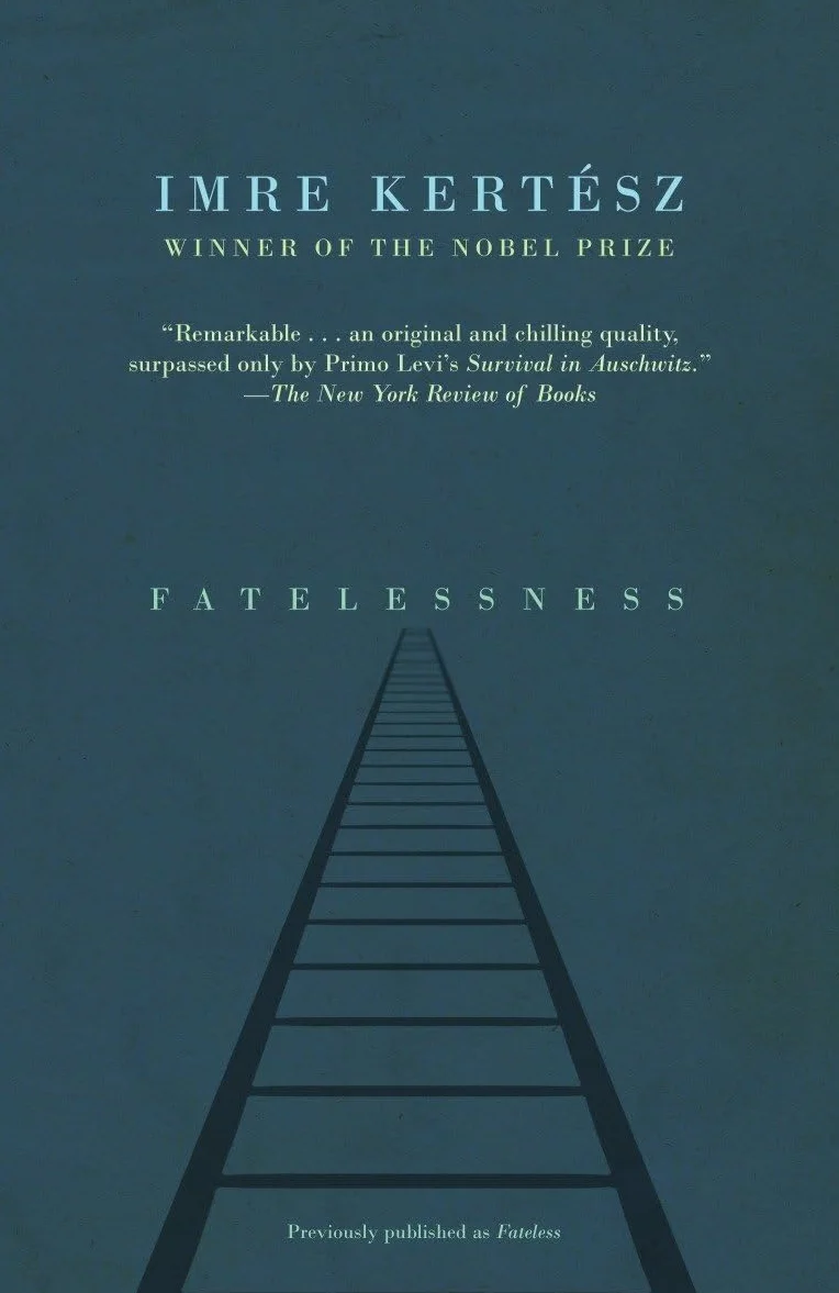 Fatelessness