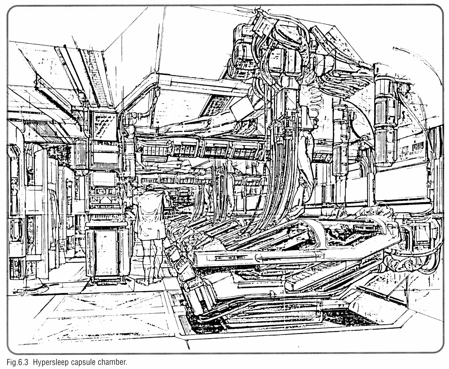 Aliens: Colonial Marines Technical Manual