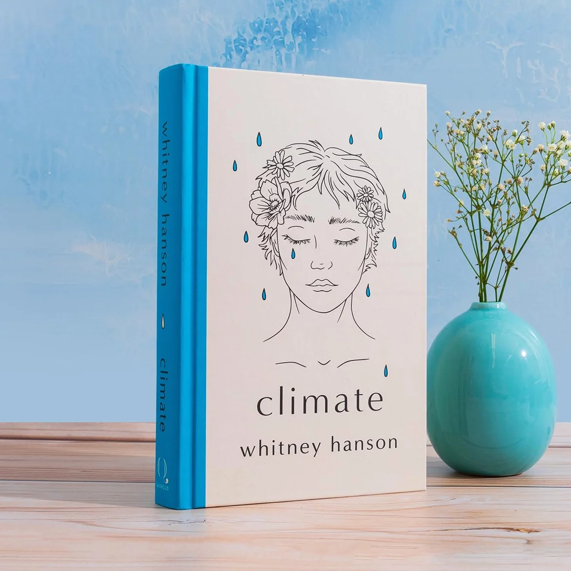 Climate: poems to celebrate change