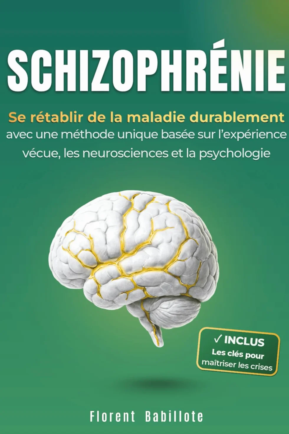 SCHIZOPHRENIE: Se rétablir de la maladie durablement