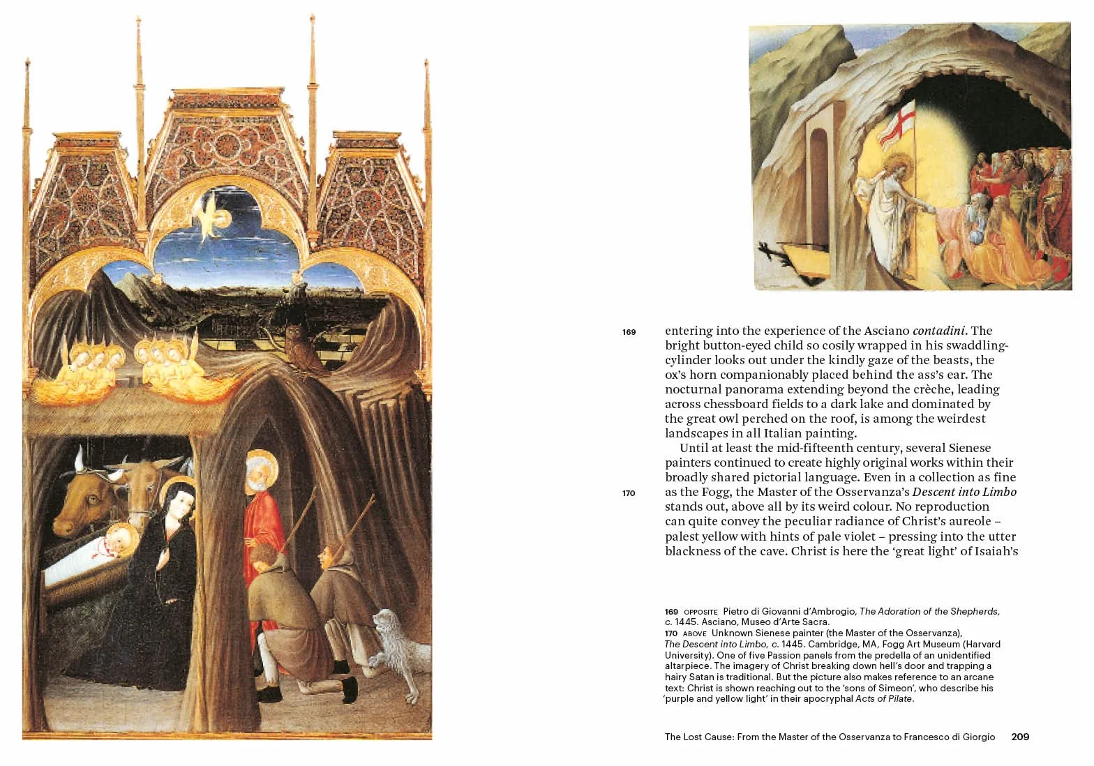 Sienese Painting 2nd (World of Art) /anglais: the art of a city-republic (1278-1477)