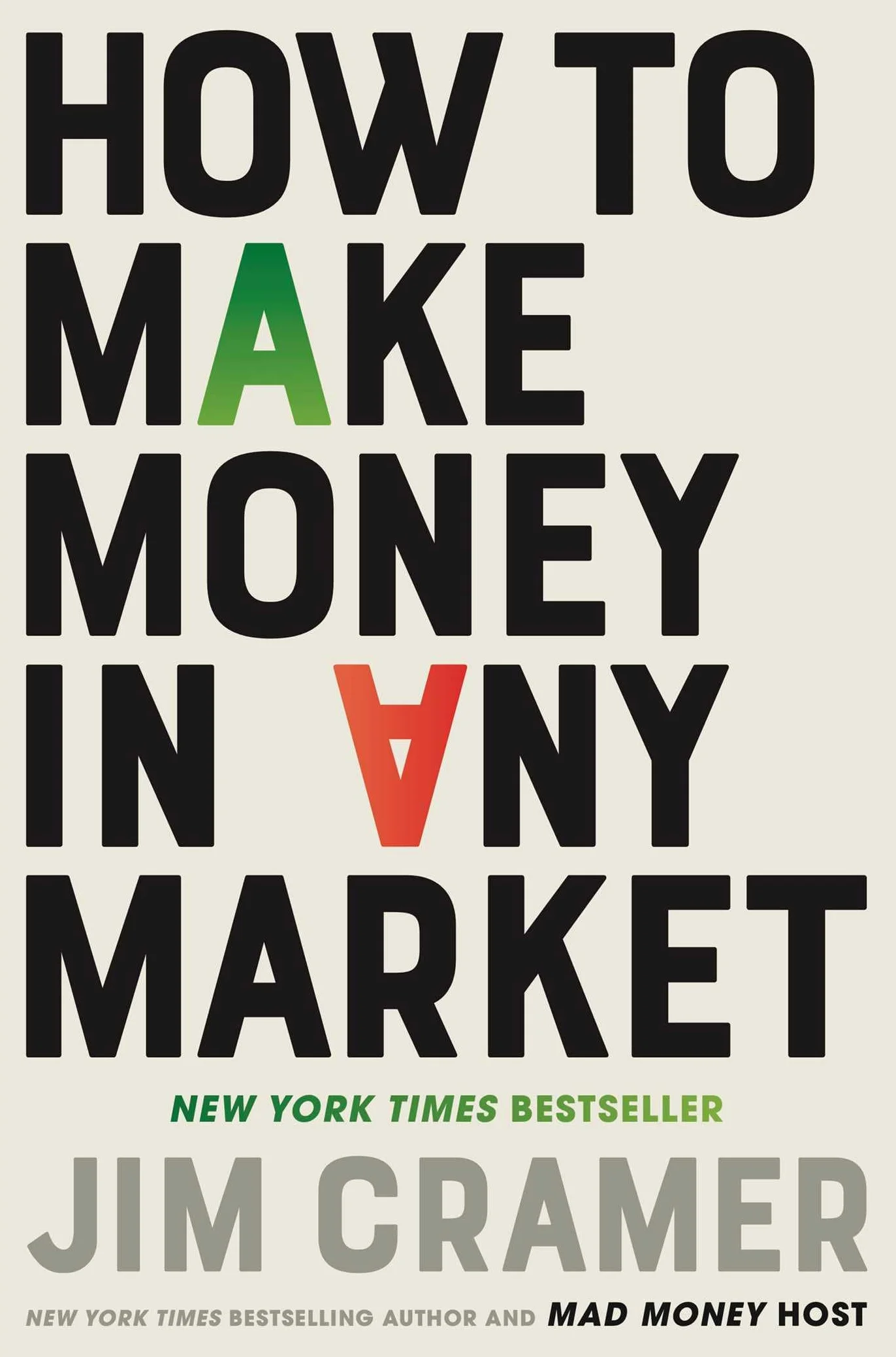 How to Make Money in Any Market