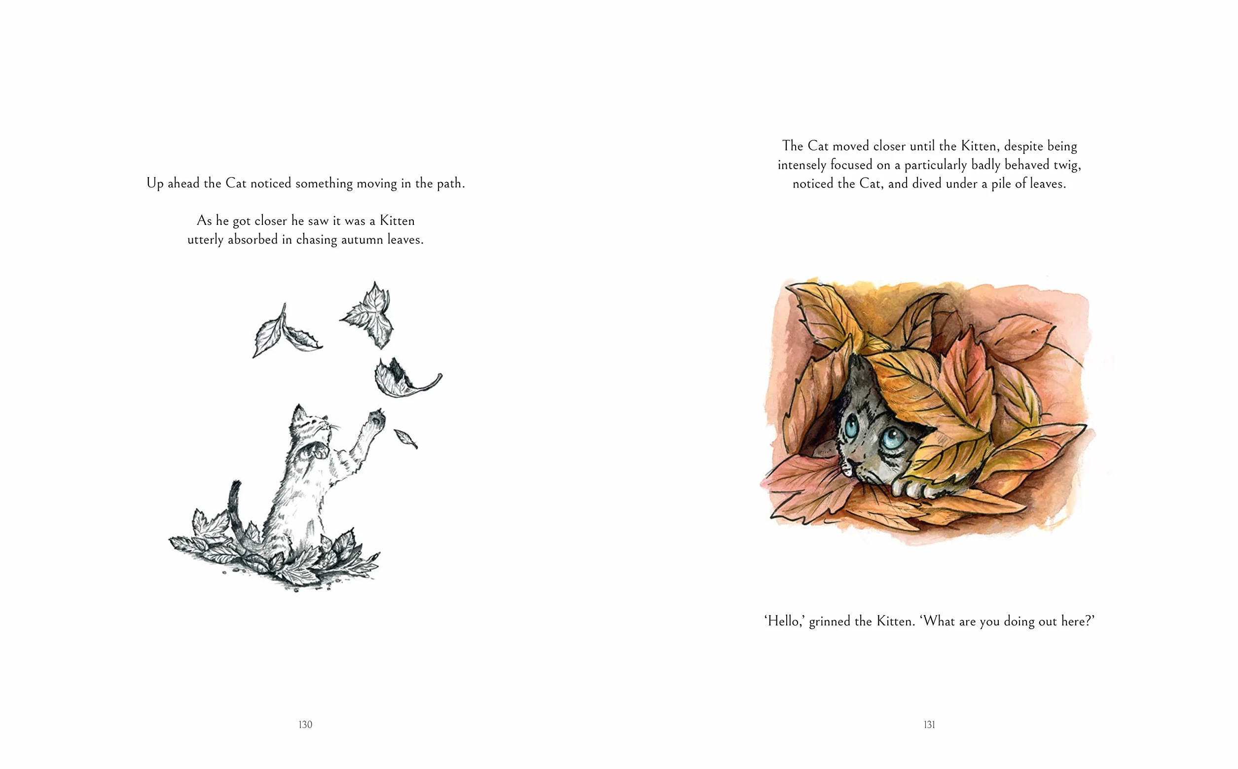 The Cat Who Taught Zen: The beautifully illustrated new tale from the bestselling author of Big Panda and Tiny Dragon