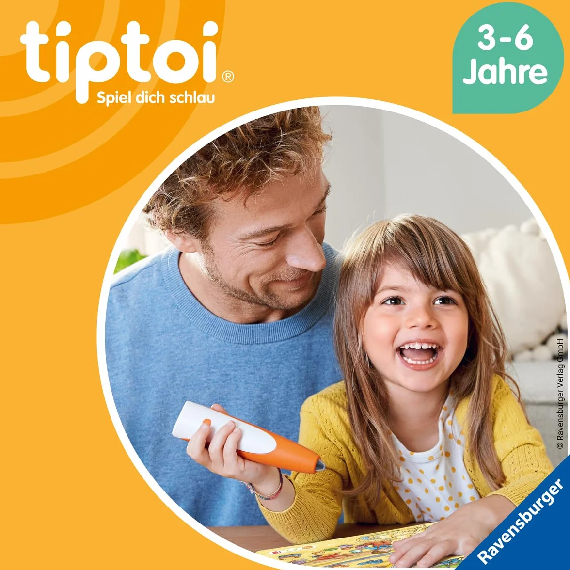 tiptoi® Liederbücher - Meine schönsten englischen Kinderlieder