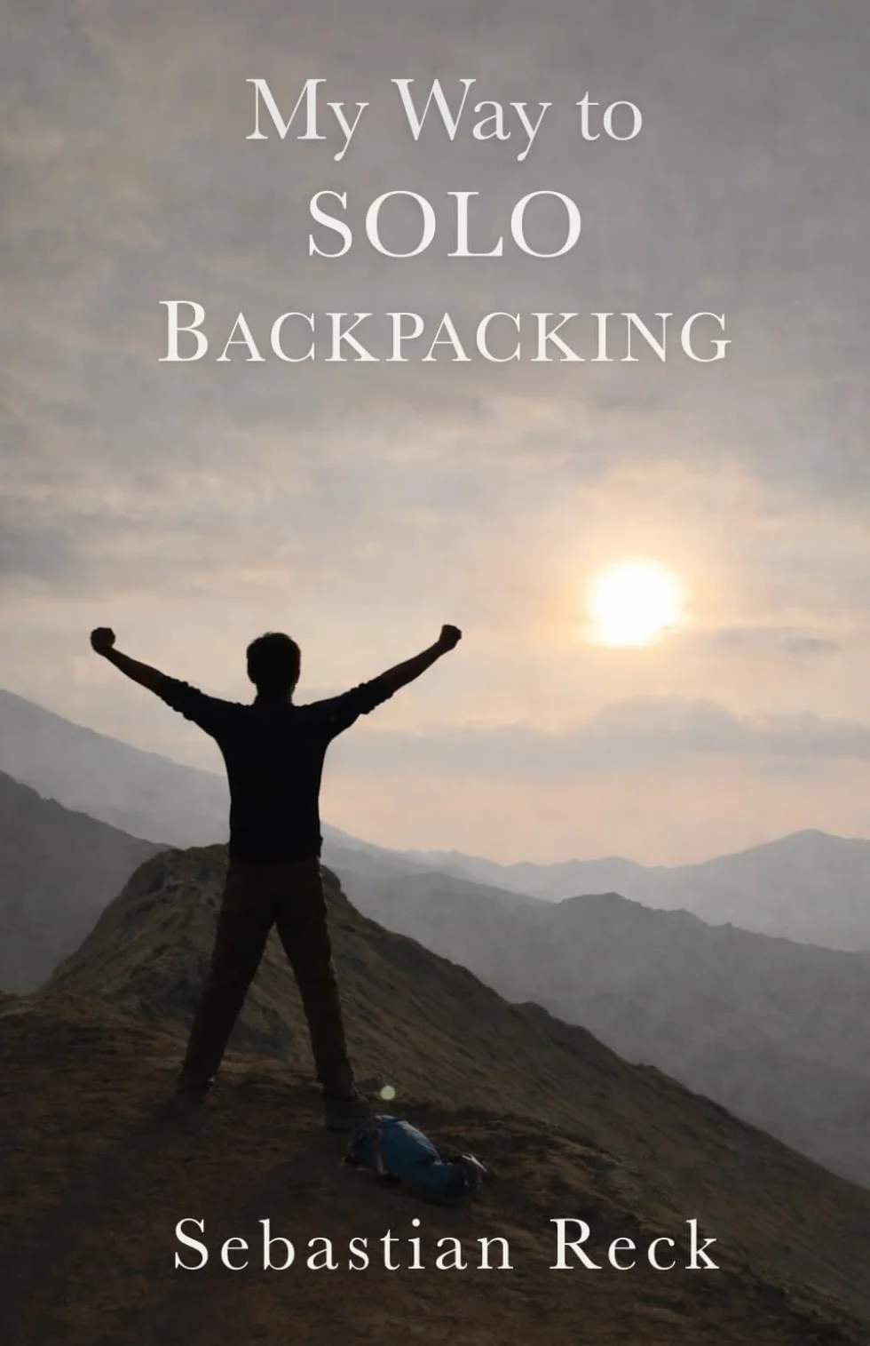 My Way to Solo Backpacking