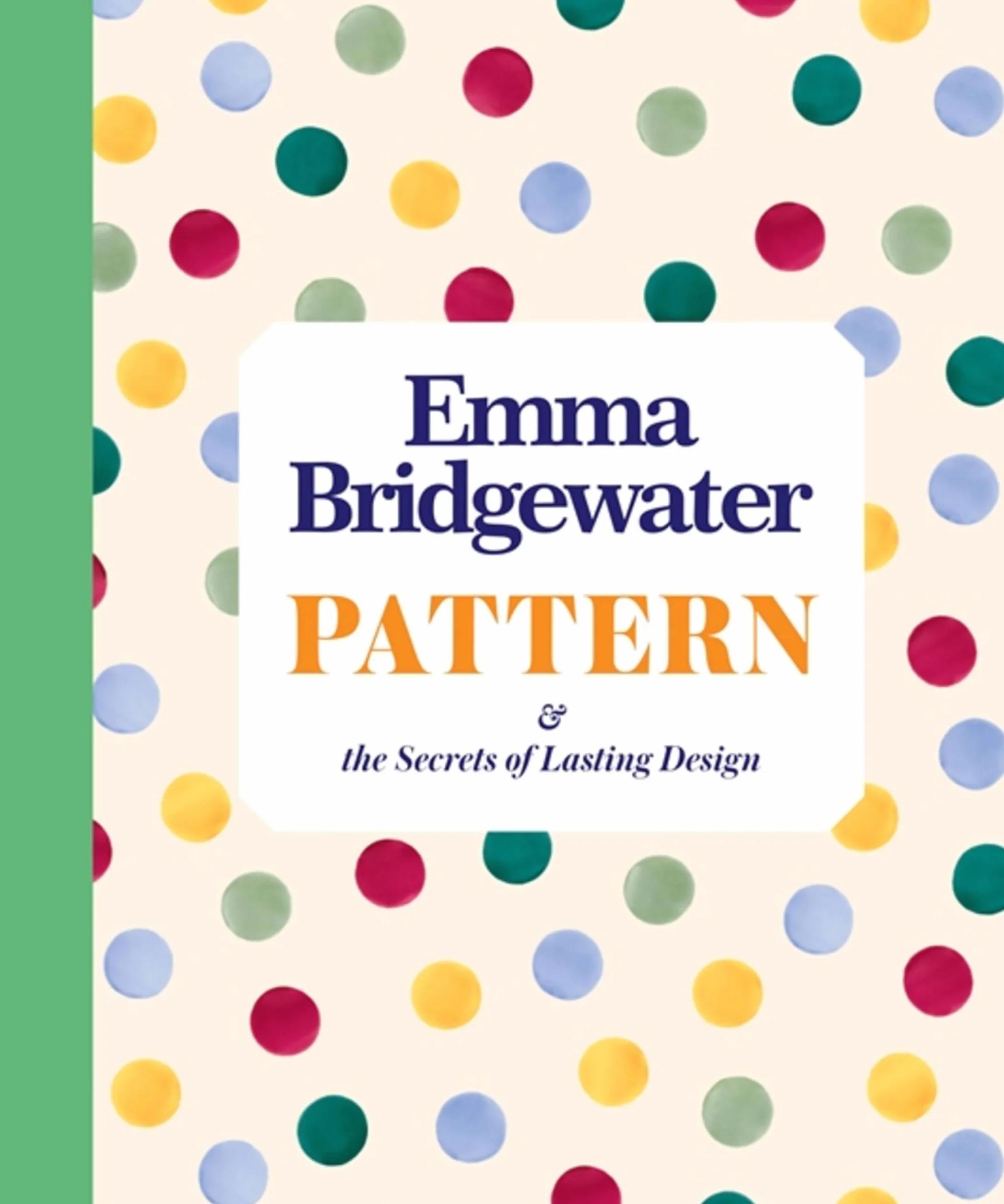 Pattern: & the secrets of lasting design