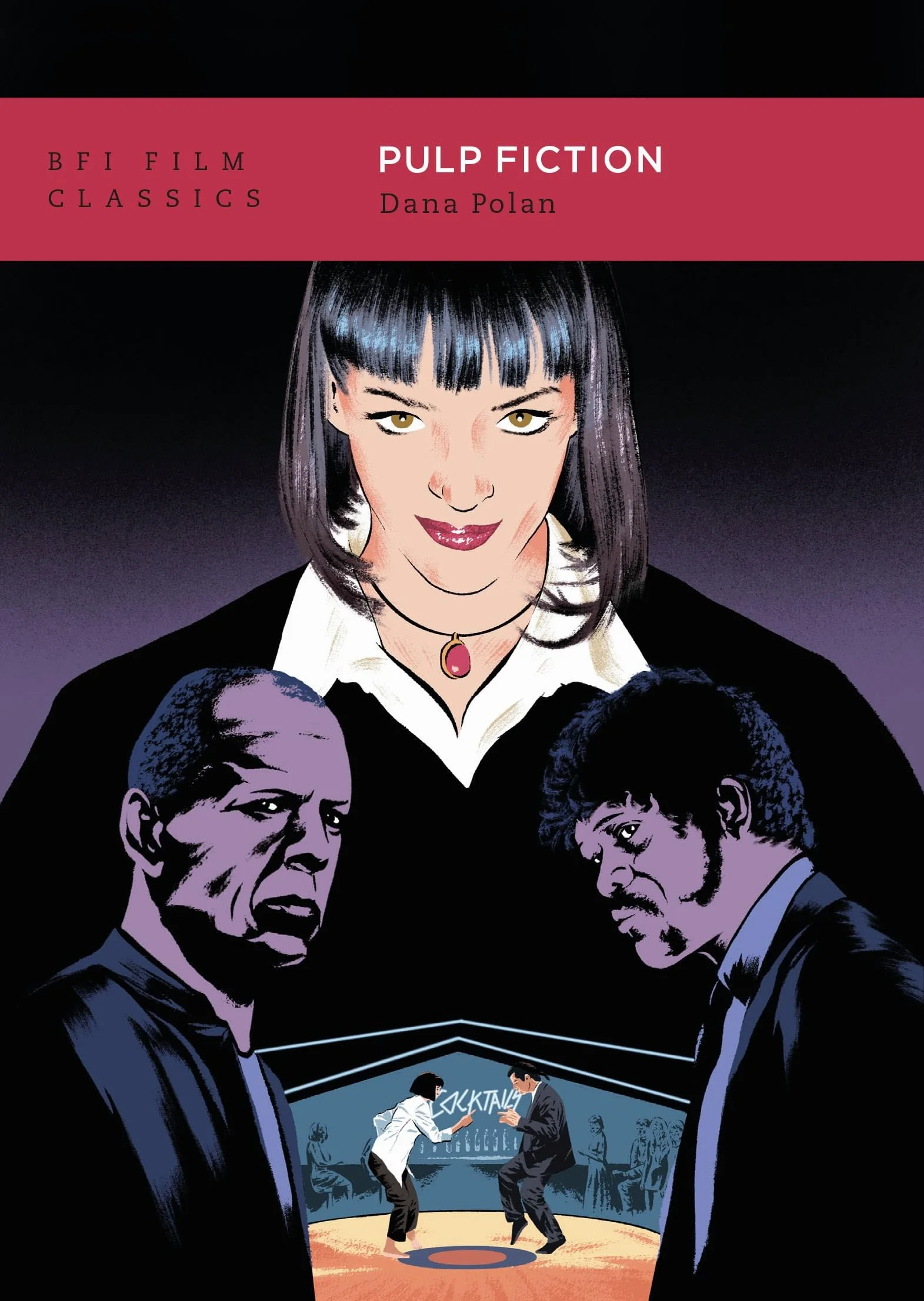 Pulp Fiction