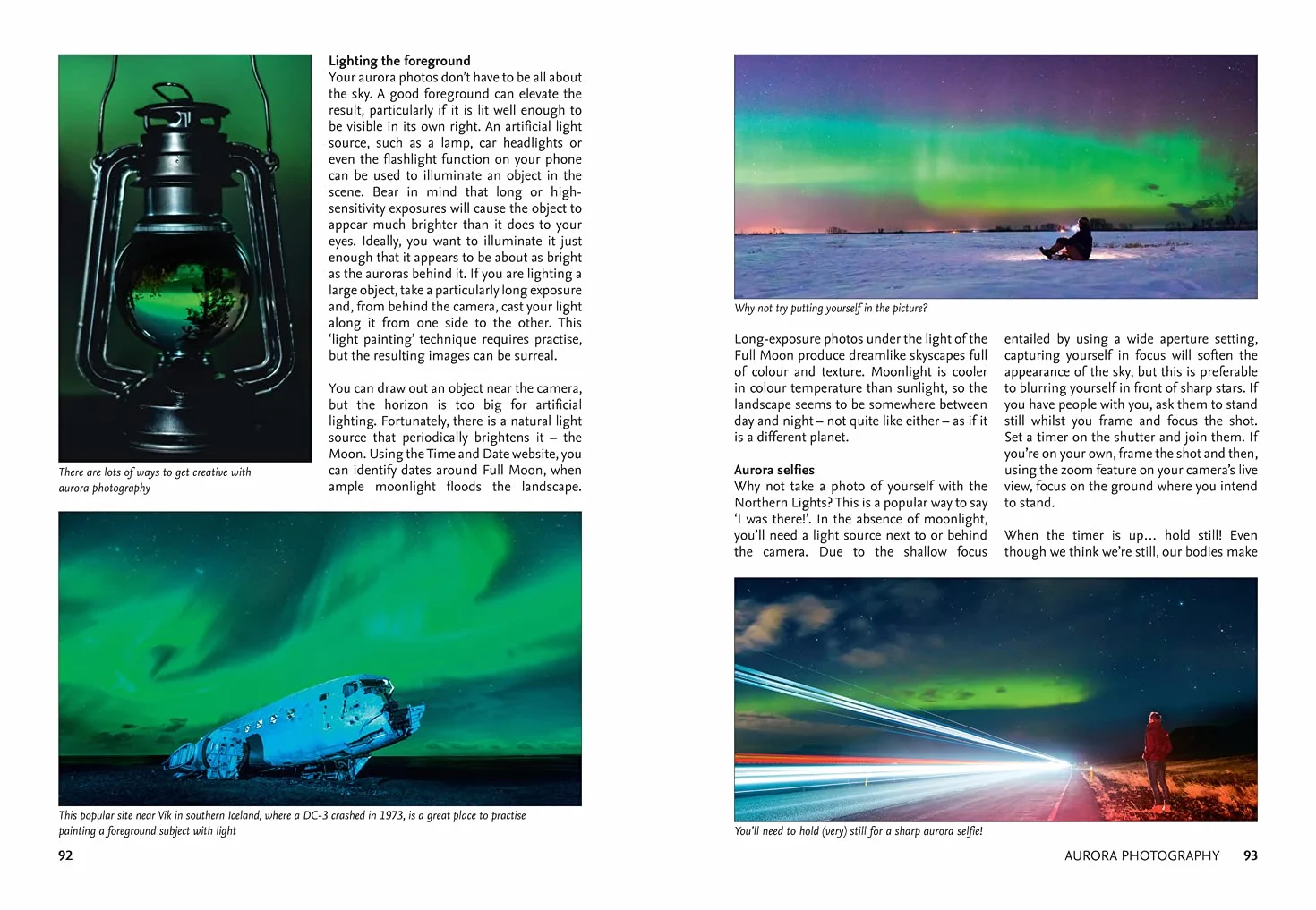 Northern Lights: The definitive guide to auroras