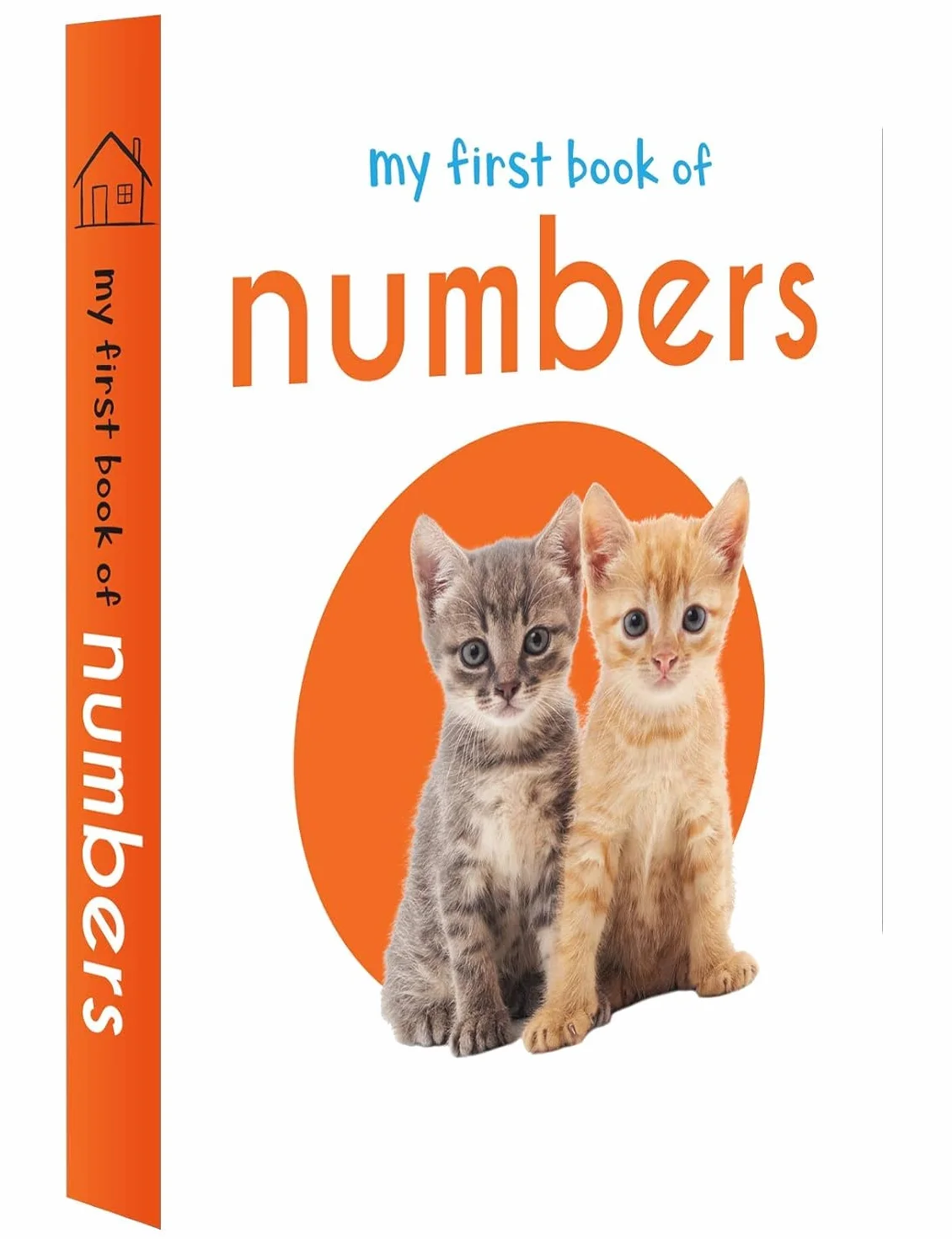 My First Library: Boxset for Kids (Pack-1)