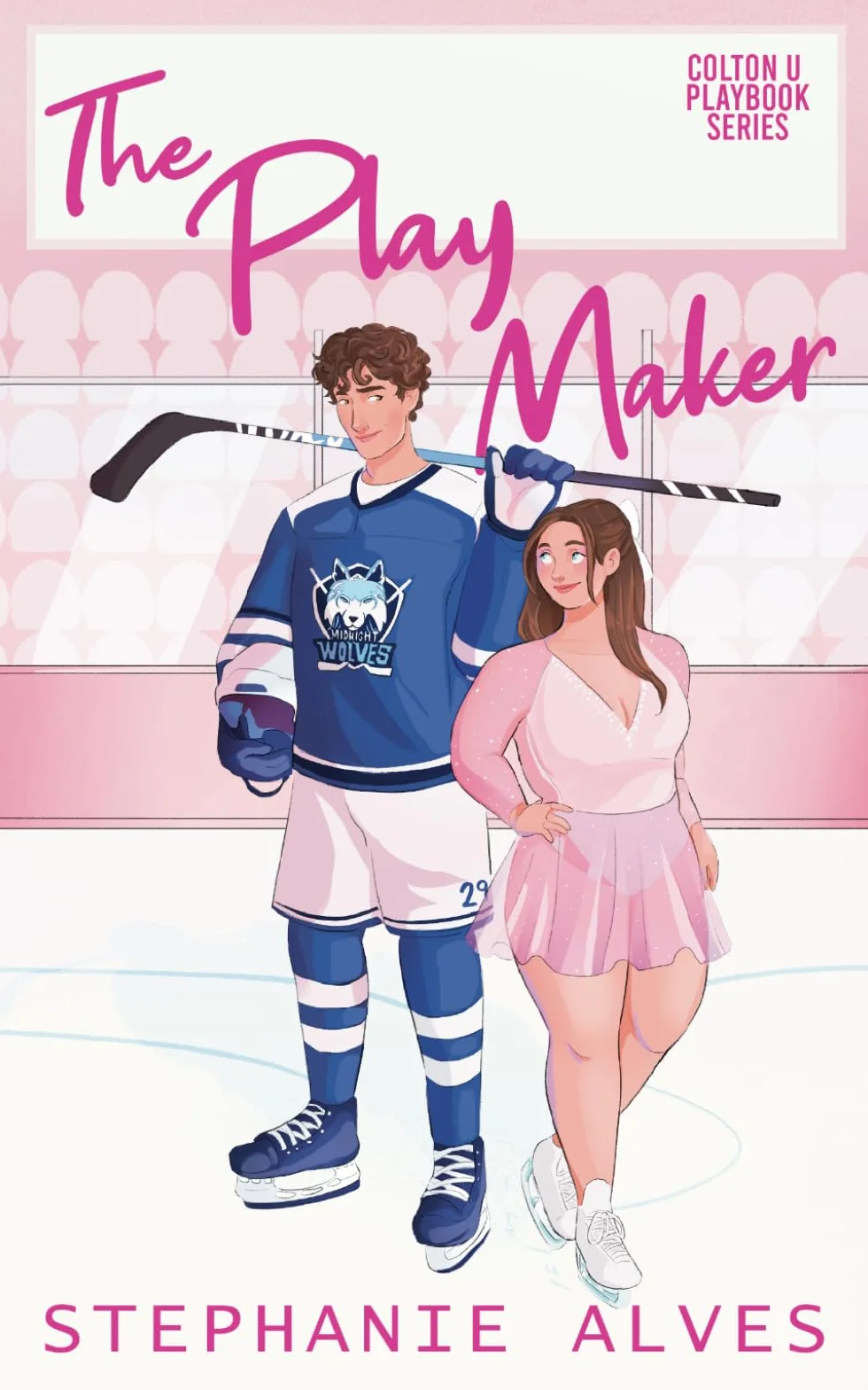 The Play Maker