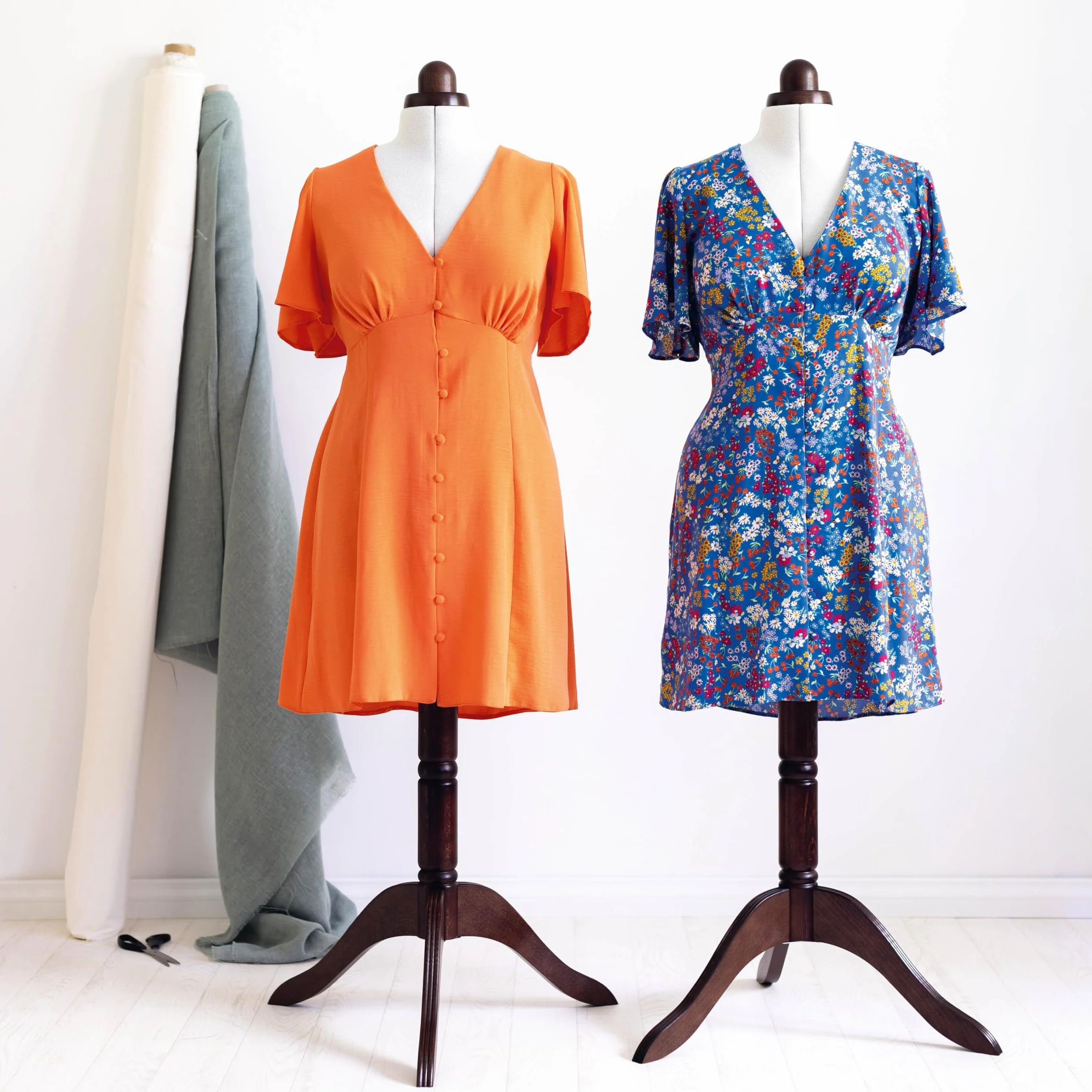 Clone Your Clothes: Pattern-Making and Sewing Techniques to Recreate Your Best-Loved Clothes