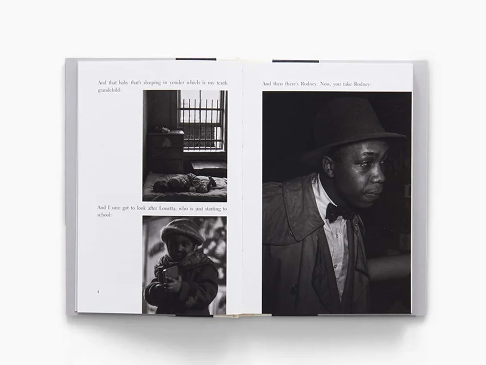Roy DeCarava The Sweet Flypaper of Life (Paperback) /anglais