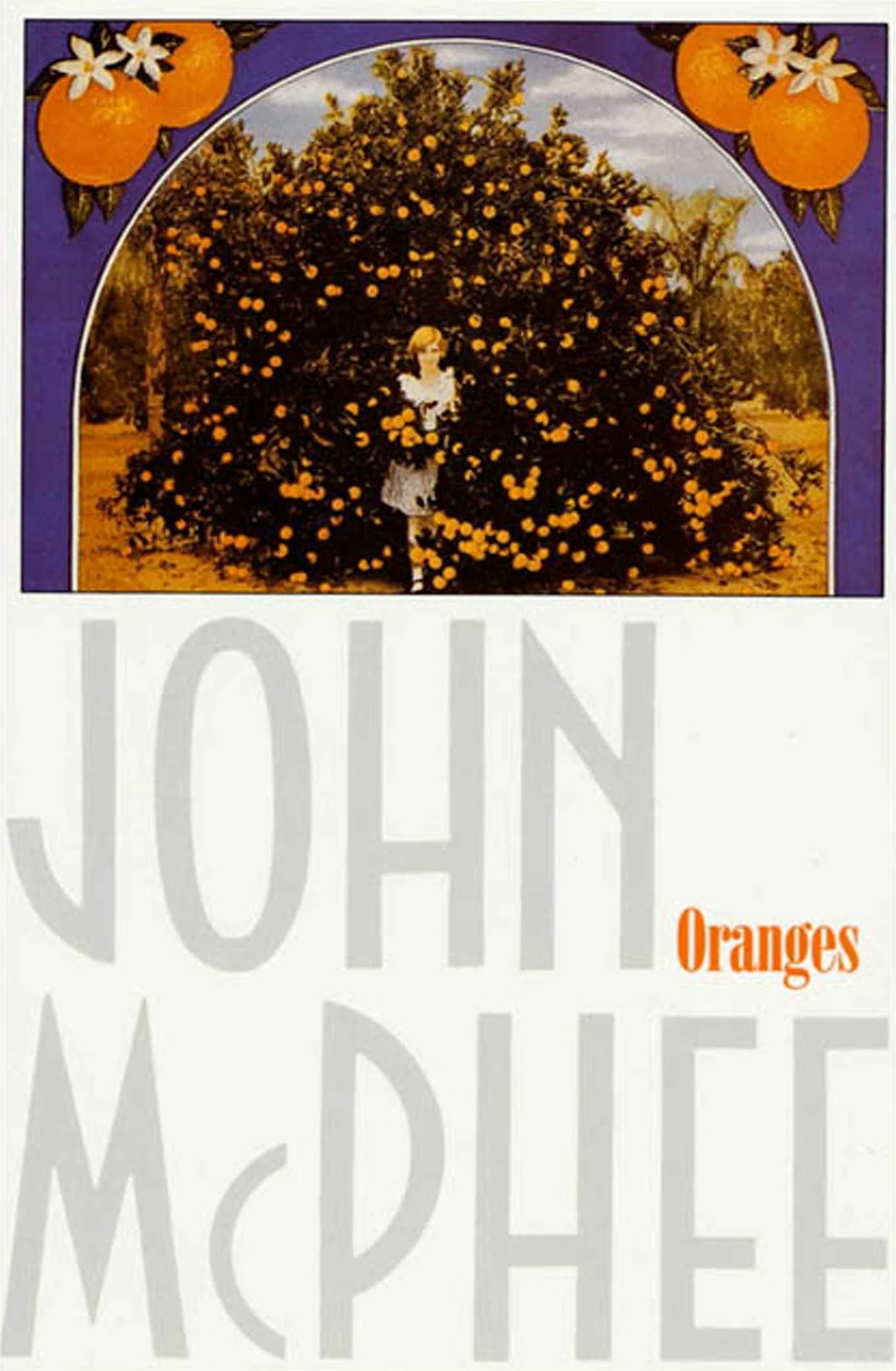 Oranges