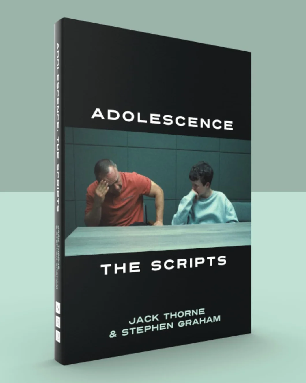 Adolescence: The Scripts