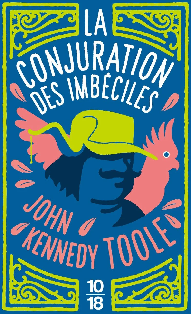La conjuration des imbéciles