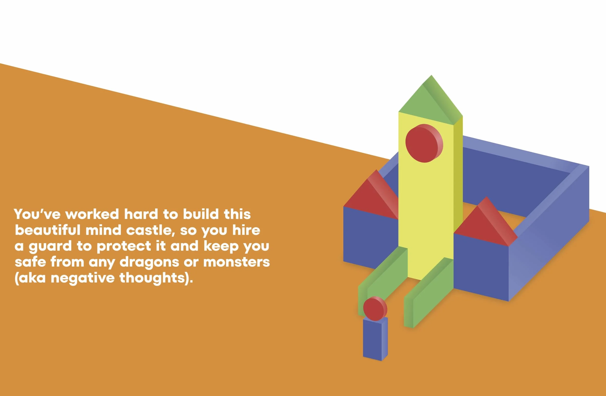 A Kids Book about Positive Mindset