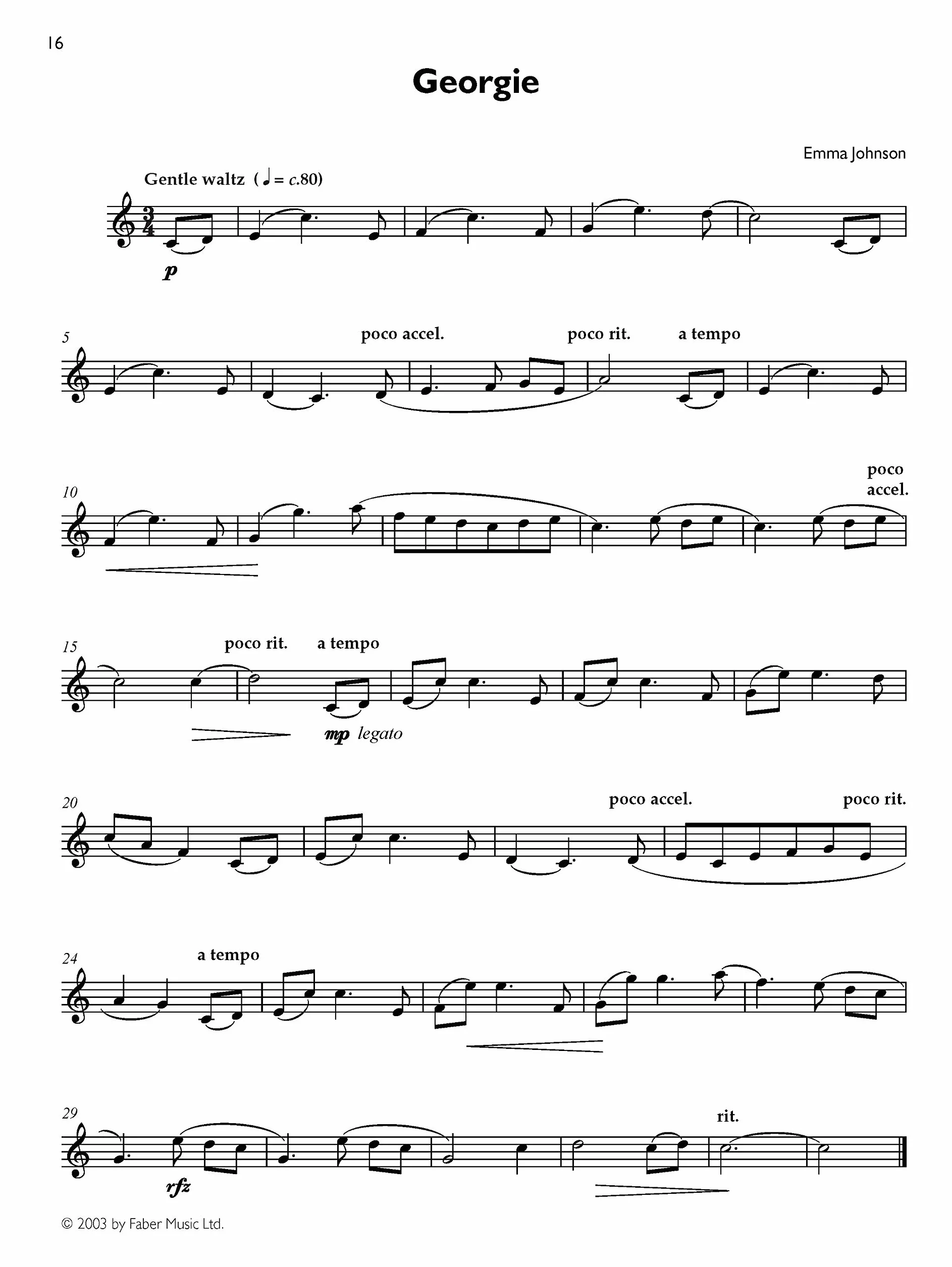 First Repertoire For Clarinet: (clarinet and Piano): With Piano