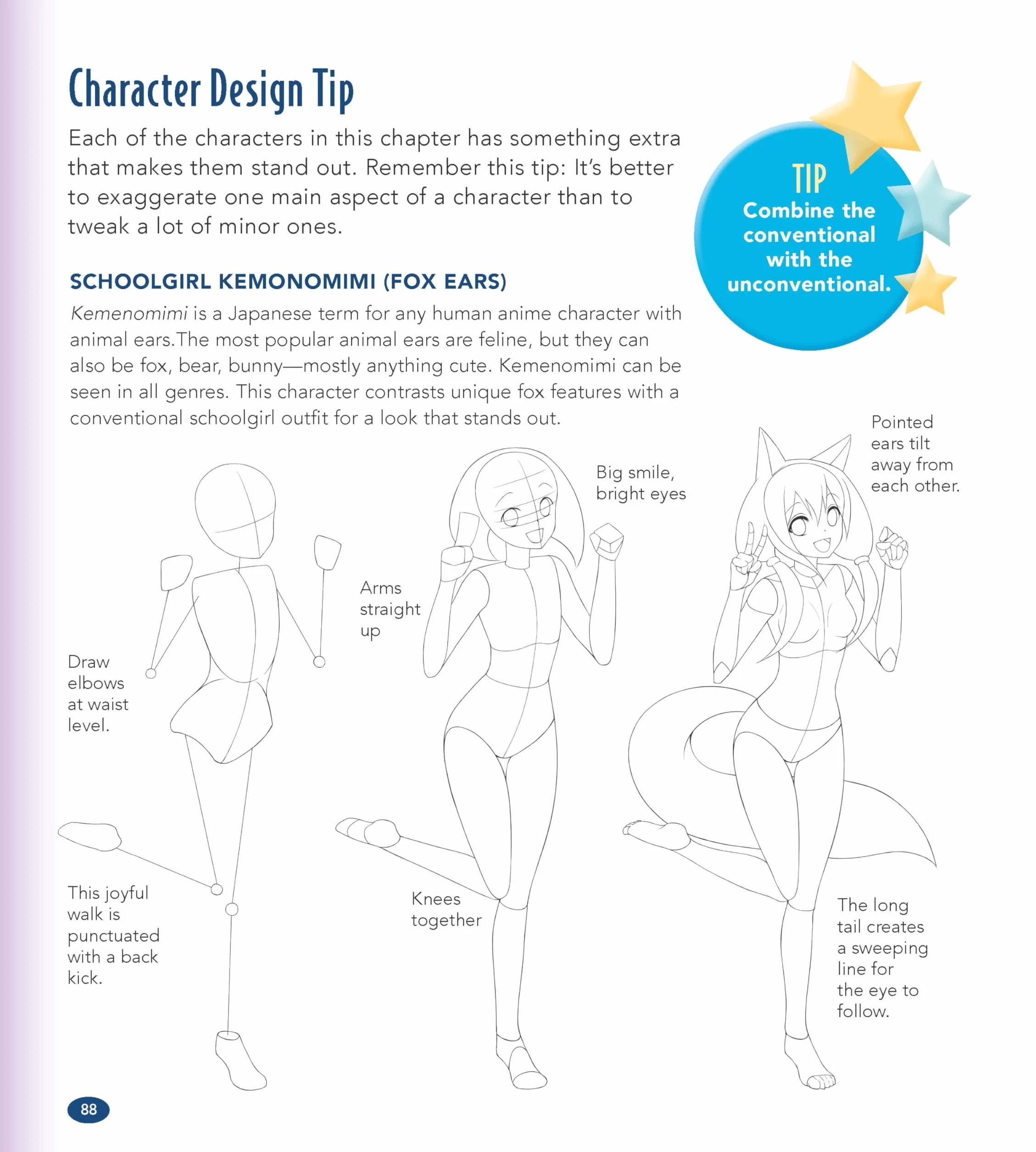 Master Guide to Drawing Anime: Tips & Tricks: Over 100 Essential Techniques to Sharpen Your Skills - A How to Draw Anime / Manga Step by Step Book Series: 3