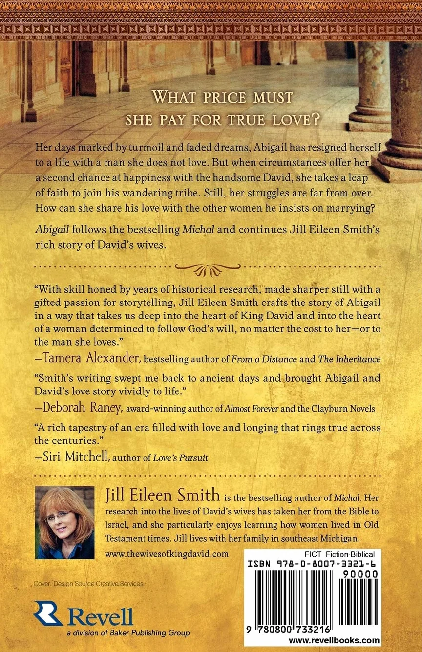Abigail: A Novel: 2