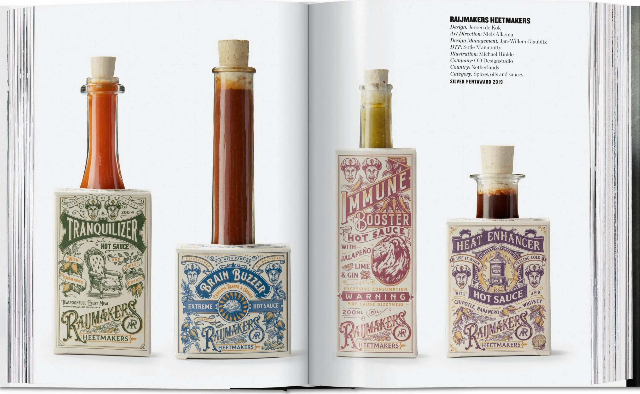 The package design book 2: Volume 2: Vol. 2