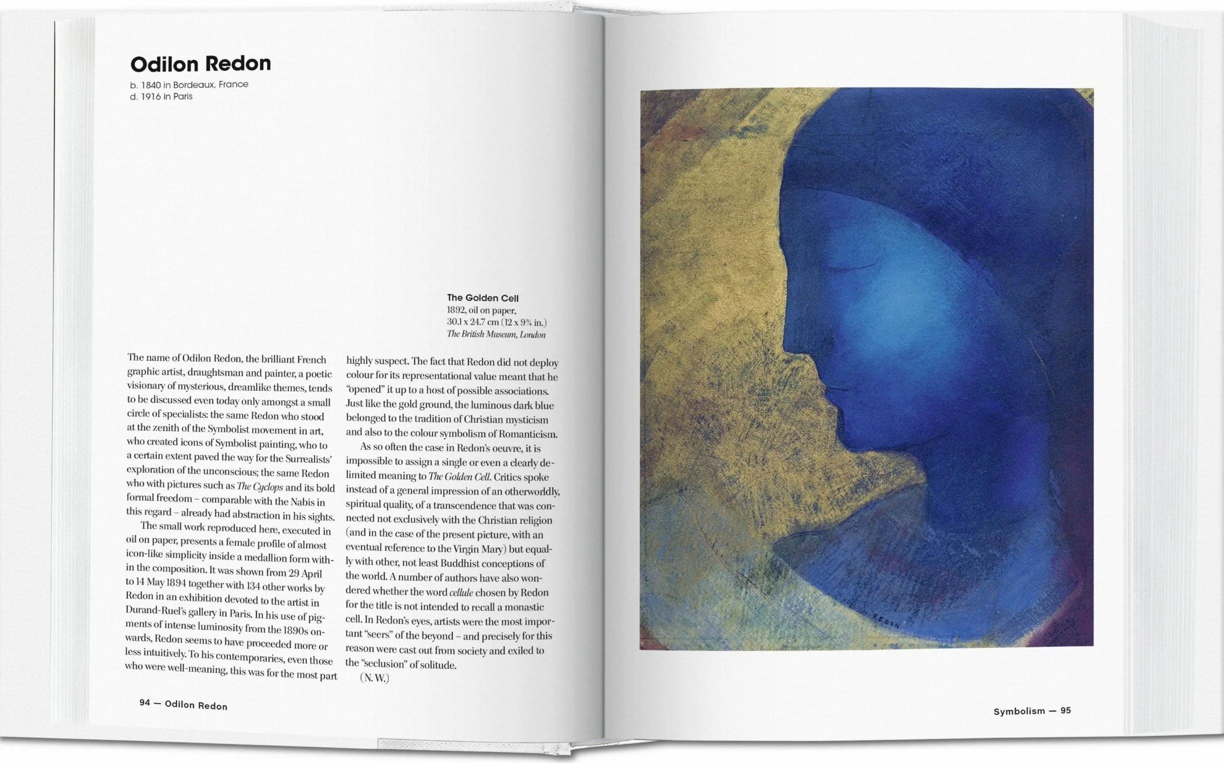 Modern Art. a History from Impressionism to Today