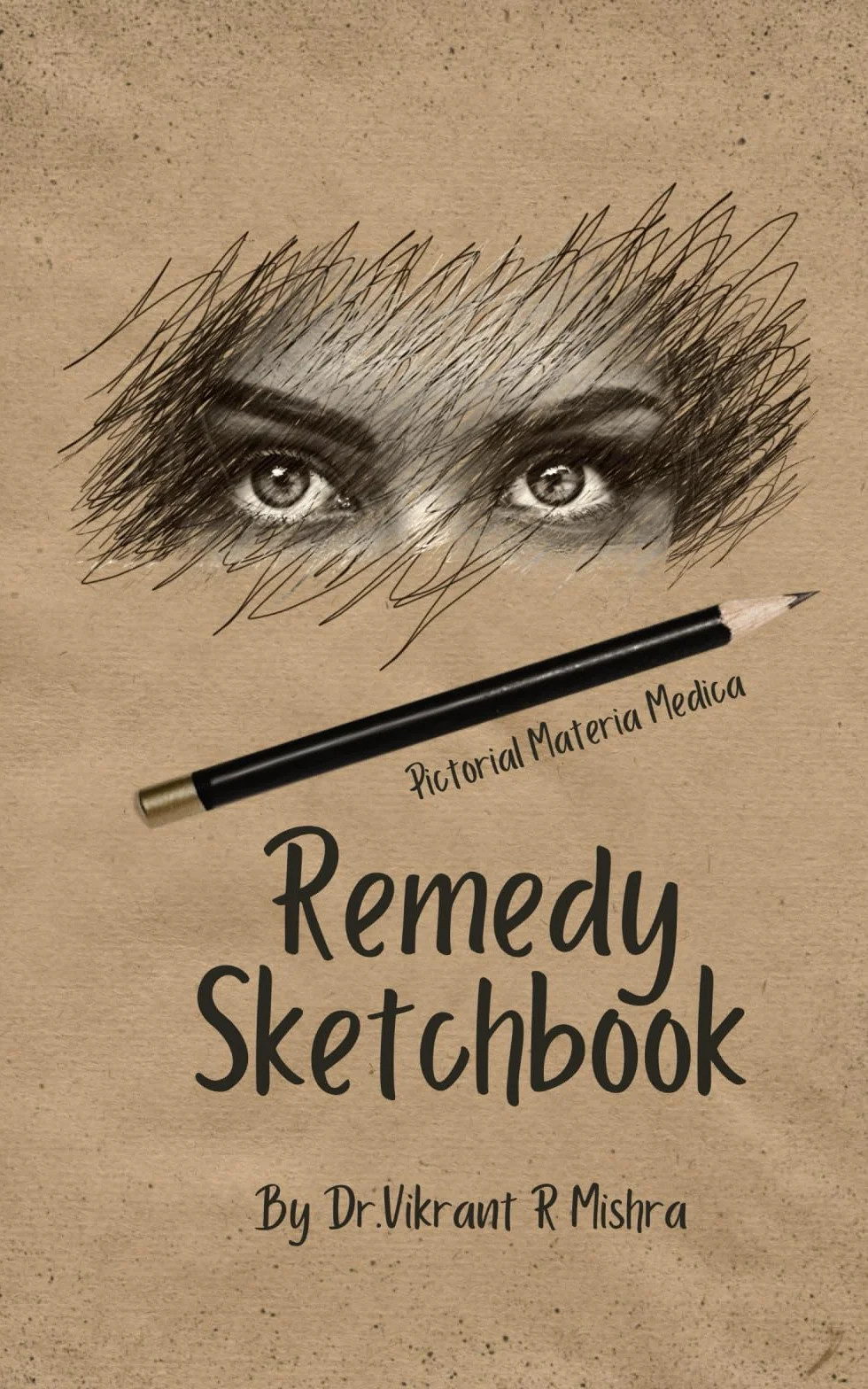 Remedy Sketchbook: Pictorial Materia Medica