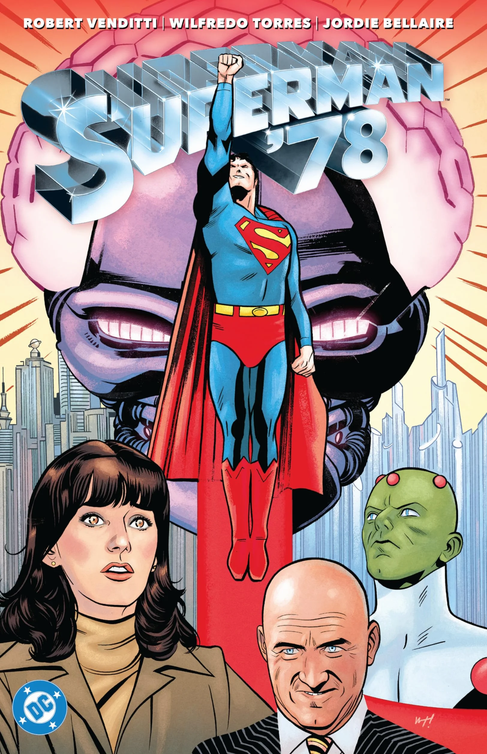 Superman '78