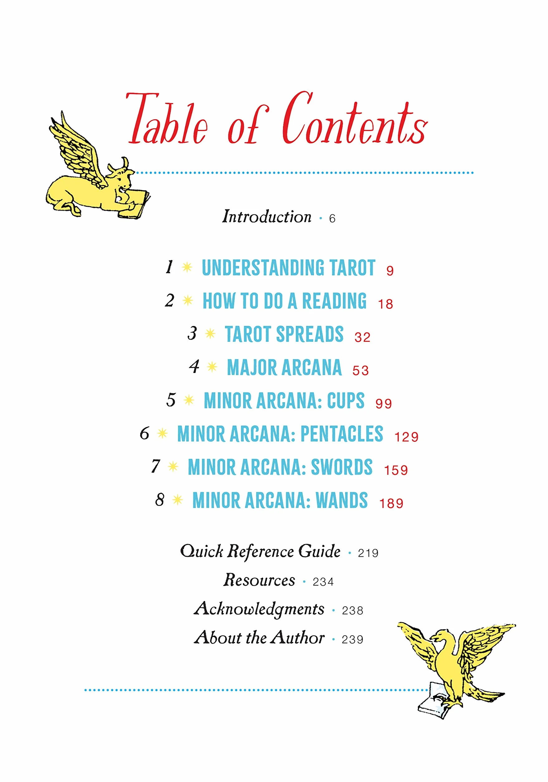 Guided Tarot: A Beginner's Guide to Card Meanings, Spreads, and Intuitive Exercises for Seamless Readings