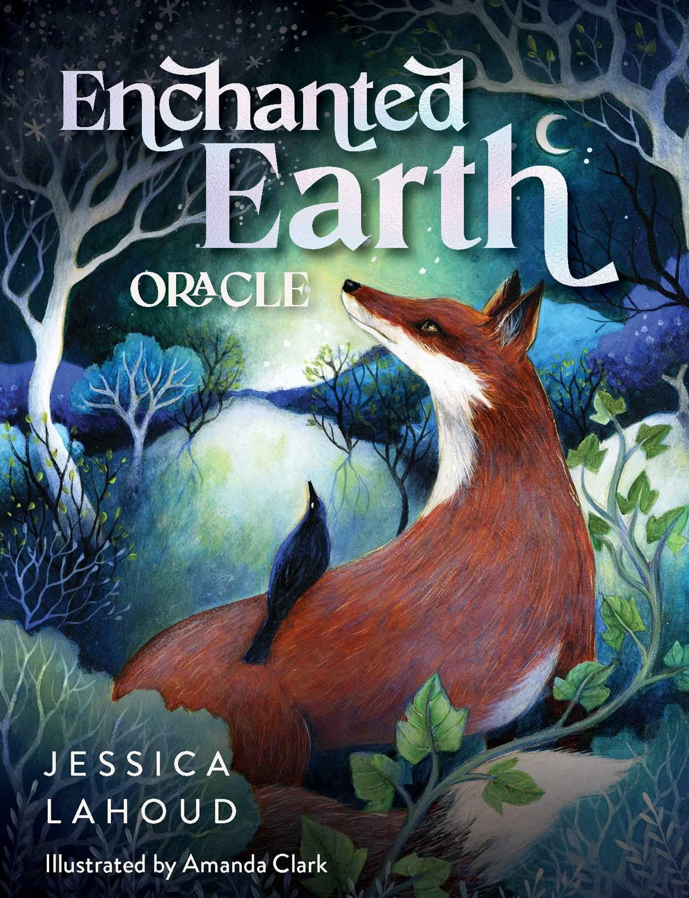 Enchanted Earth Oracle