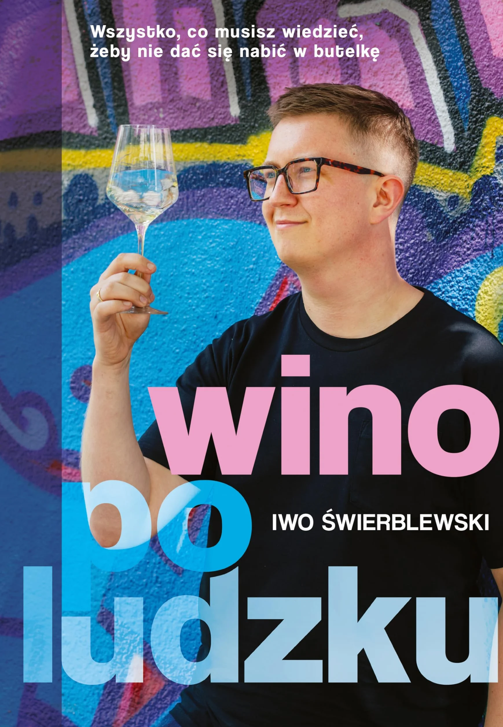 Wino po ludzku