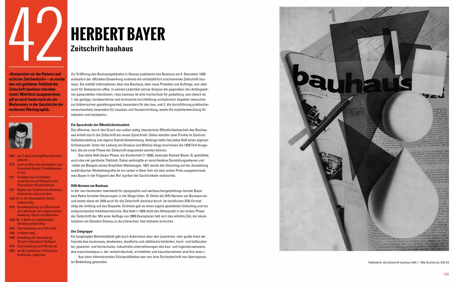 50 Bauhaus-Ikonen, die man kennen sollte: 5