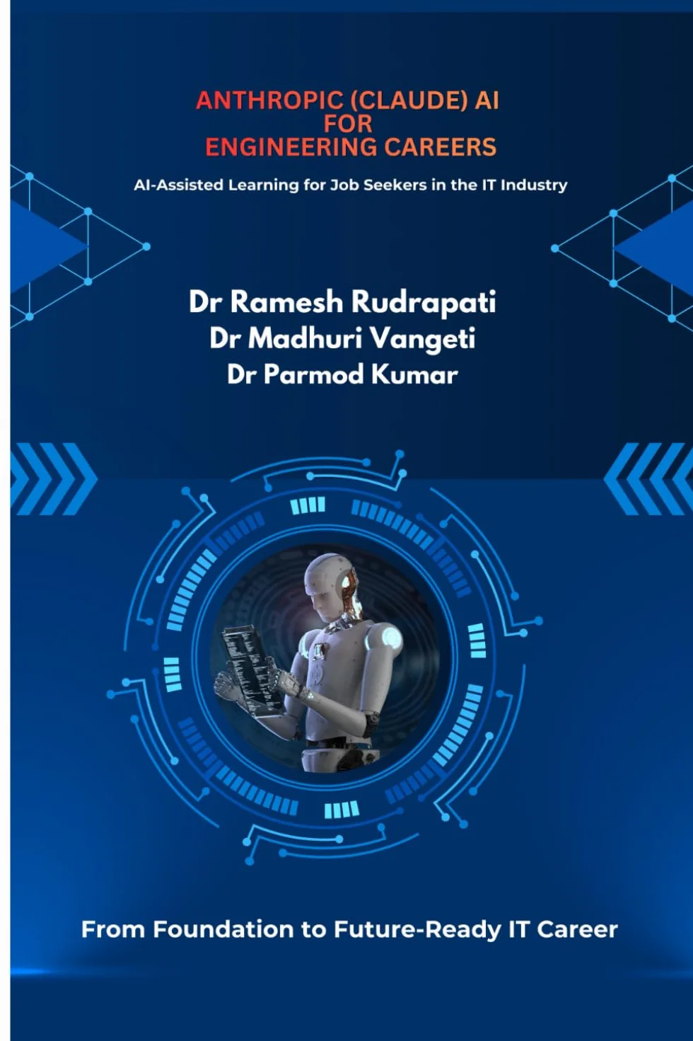 Anthropic (Claude) AI for Engineering Careers: AI-Assisted Learning for Job Seekers in the IT Industry