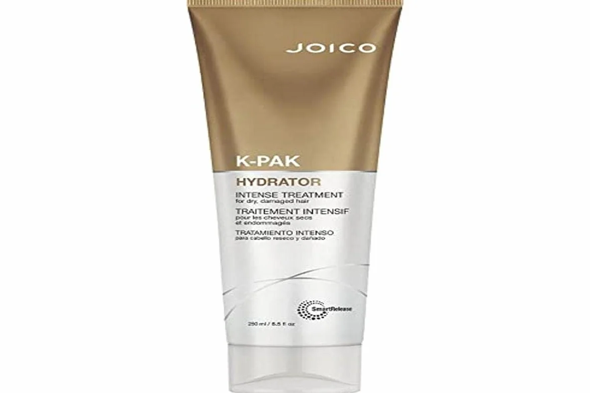 Joico K-Pak, Intensywne nawilżanie, 250 ml