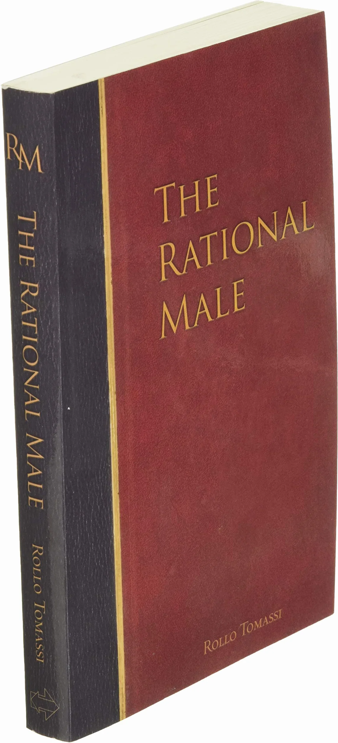 The Rational Male