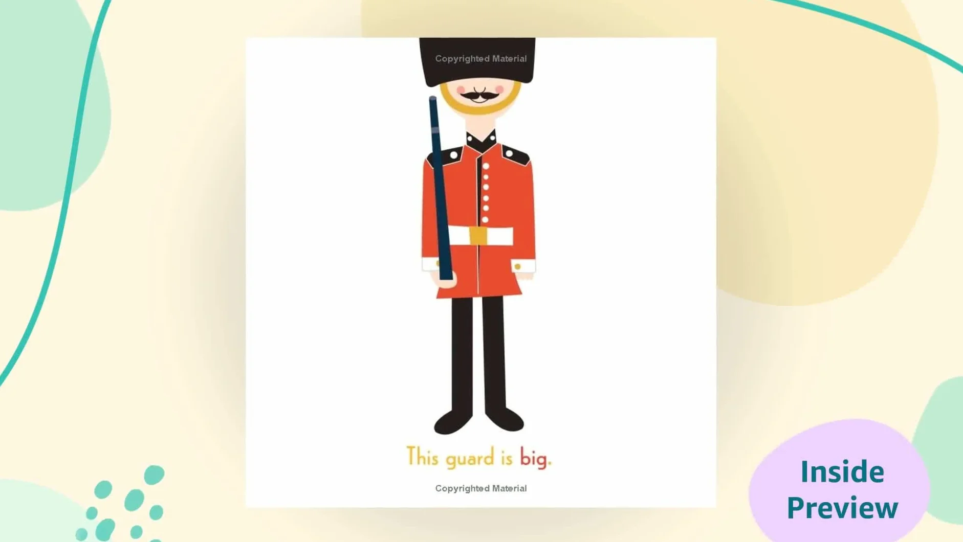 London: A Book of Opposites
