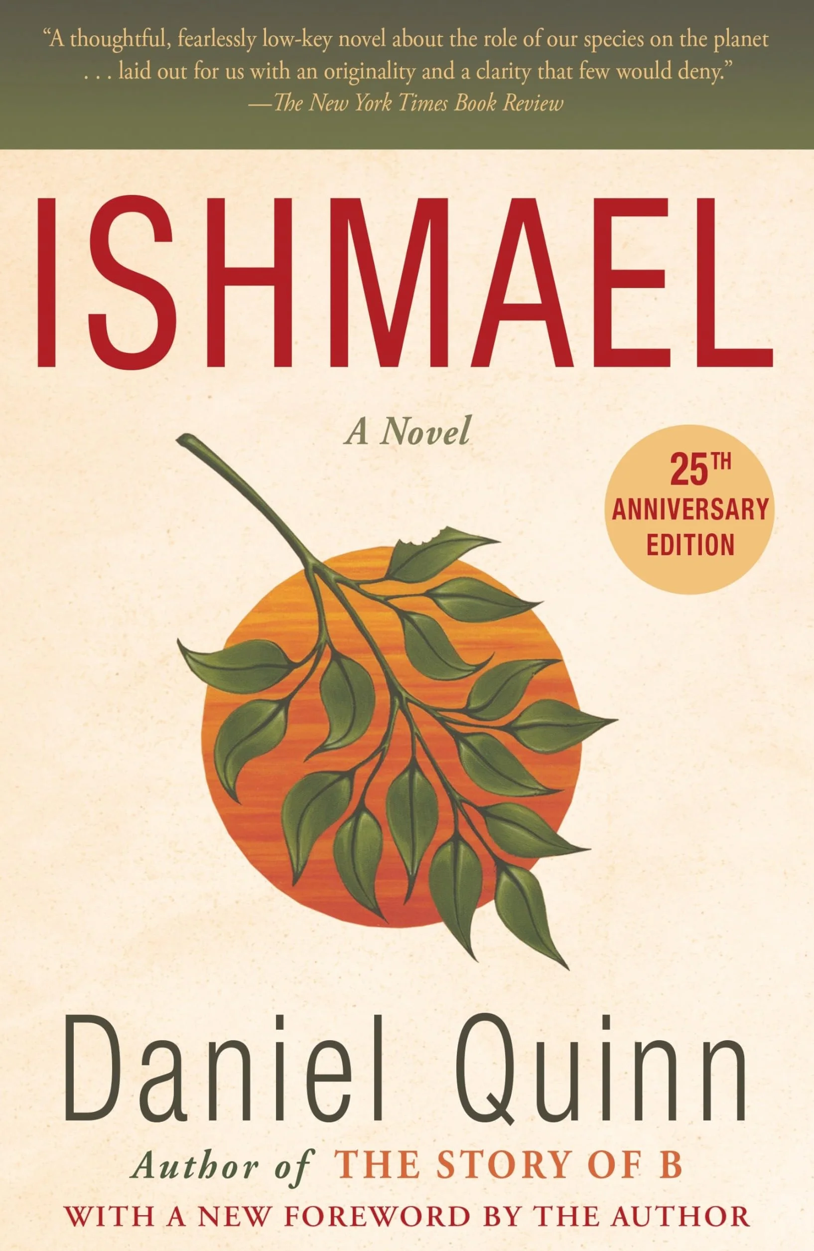Ishmael: A Novel: 1