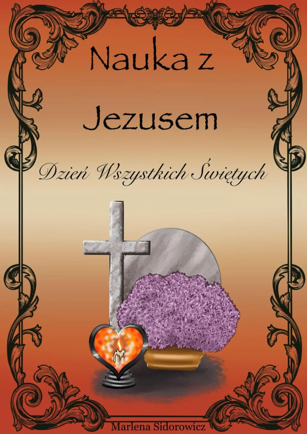 Nauka z Jezusem: Specjalna edycja, Święto Wszystkich Świętych
