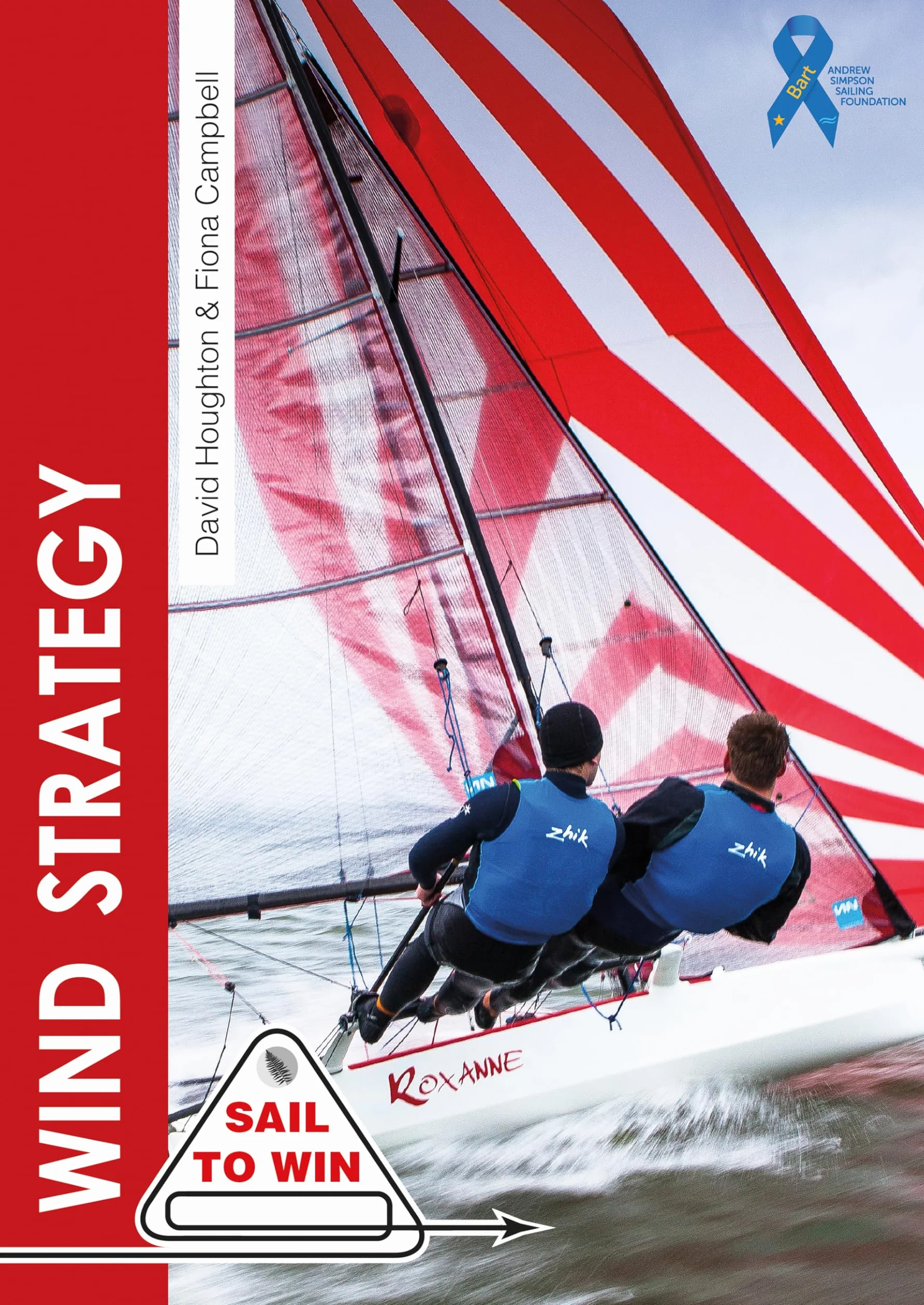 Wind Strategy: 4