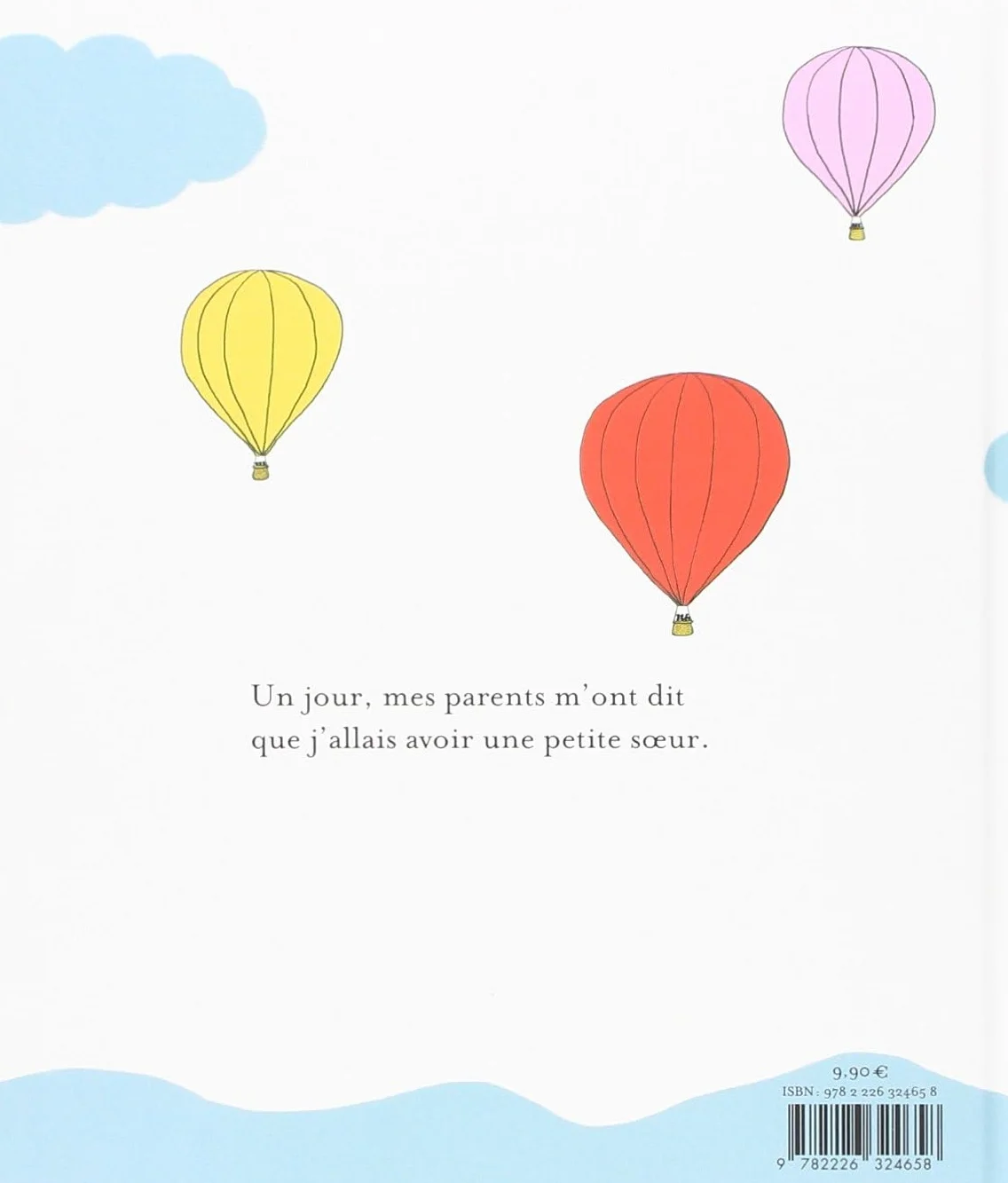 Archibald - Un amour de petite soeur: Une histoire d'Archibald