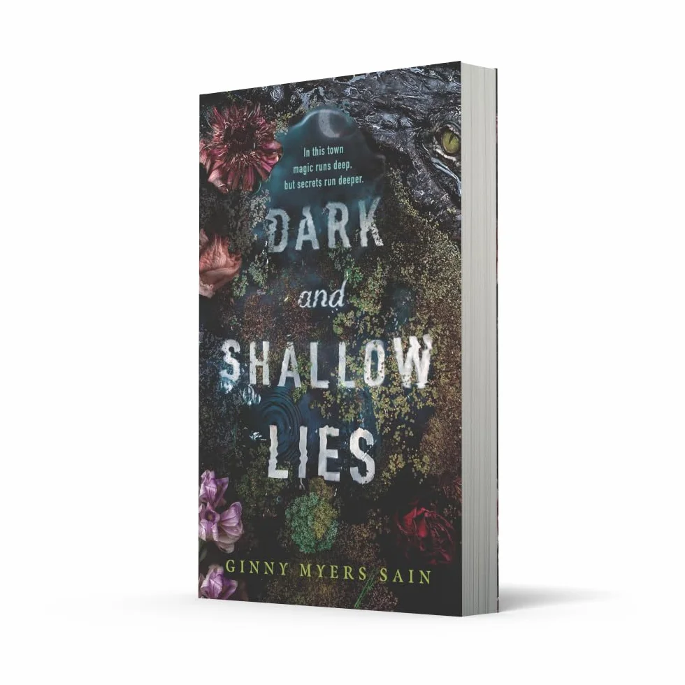 Dark and Shallow Lies: Now a New York Times bestseller! A stunning, intense and atmospheric debut thriller for young adults. Perfect for fans of Where The Crawdads Sing.