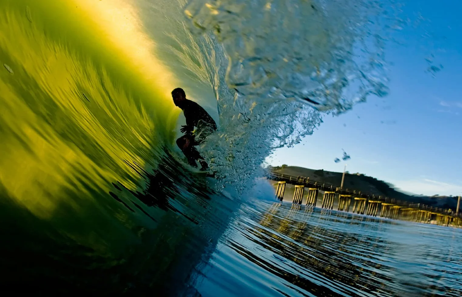 Shots of Adventure: Mein Leben zwischen Surfbrett und Kamera