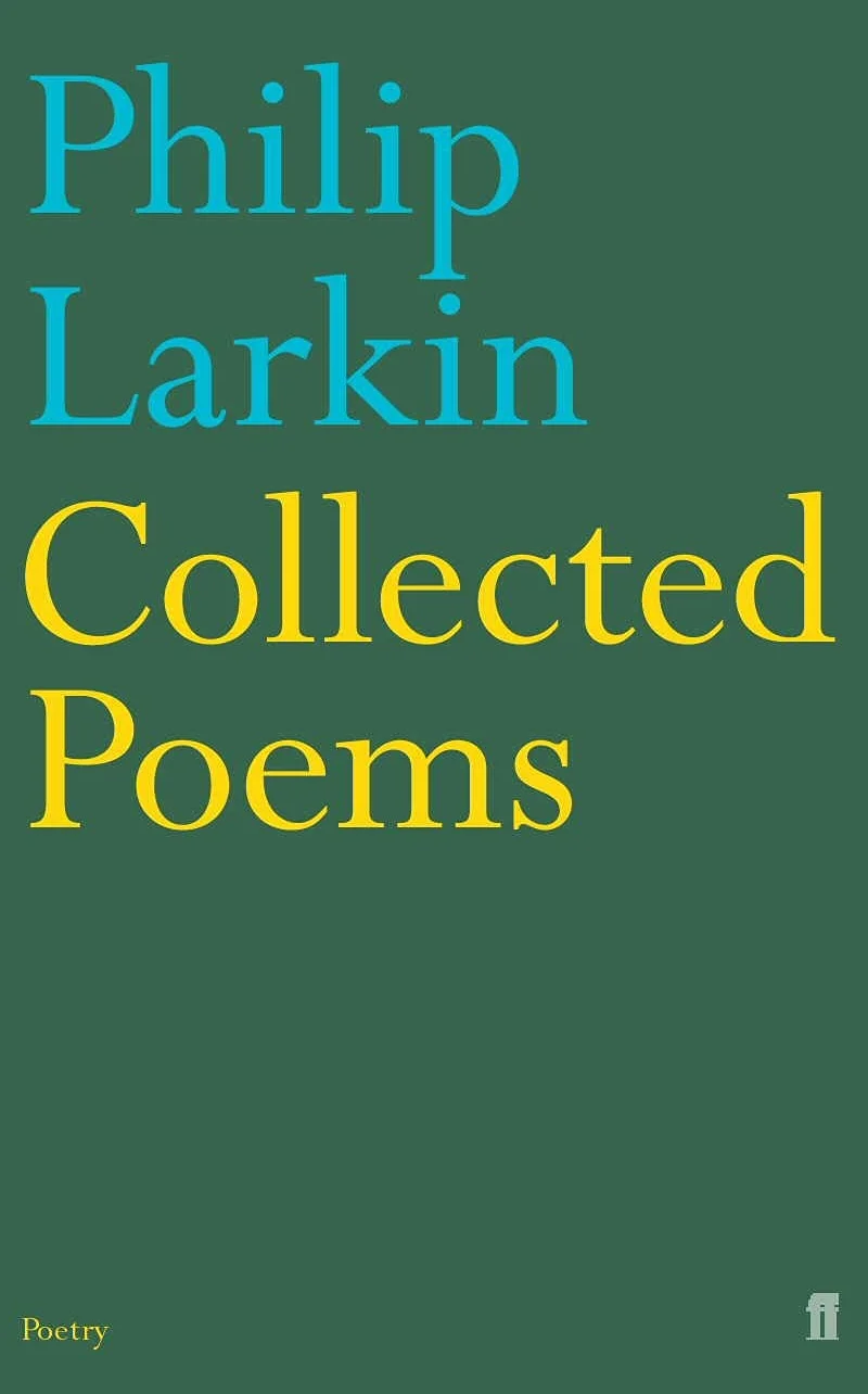 Collected Poems