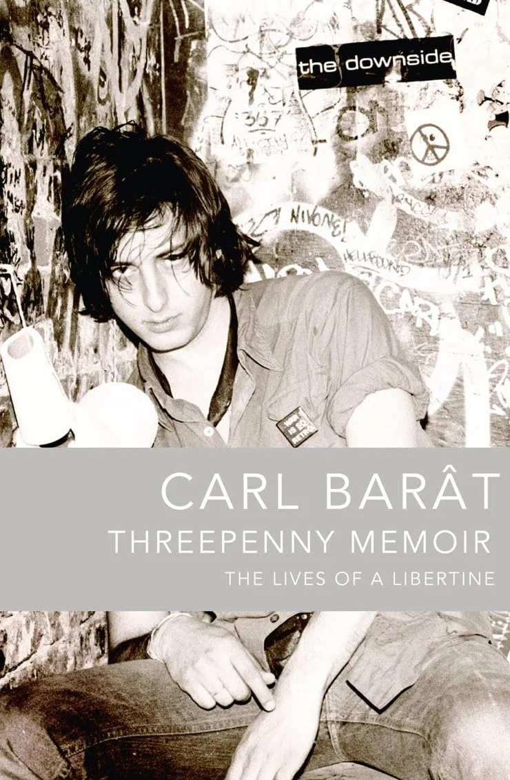 Threepenny Memoir: The Lives of a Libertine