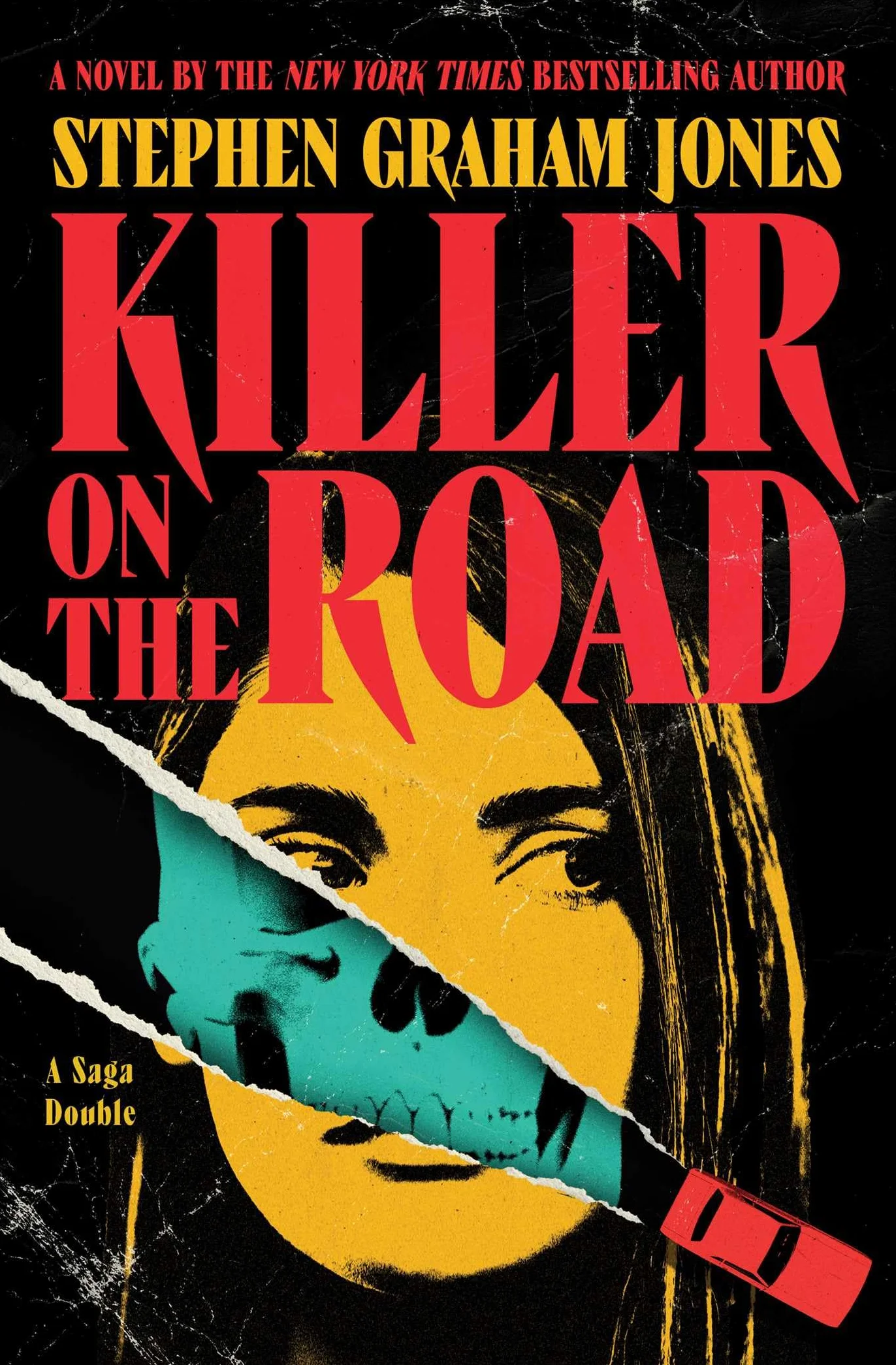 Killer on the Road / The Babysitter Lives: A Saga Double